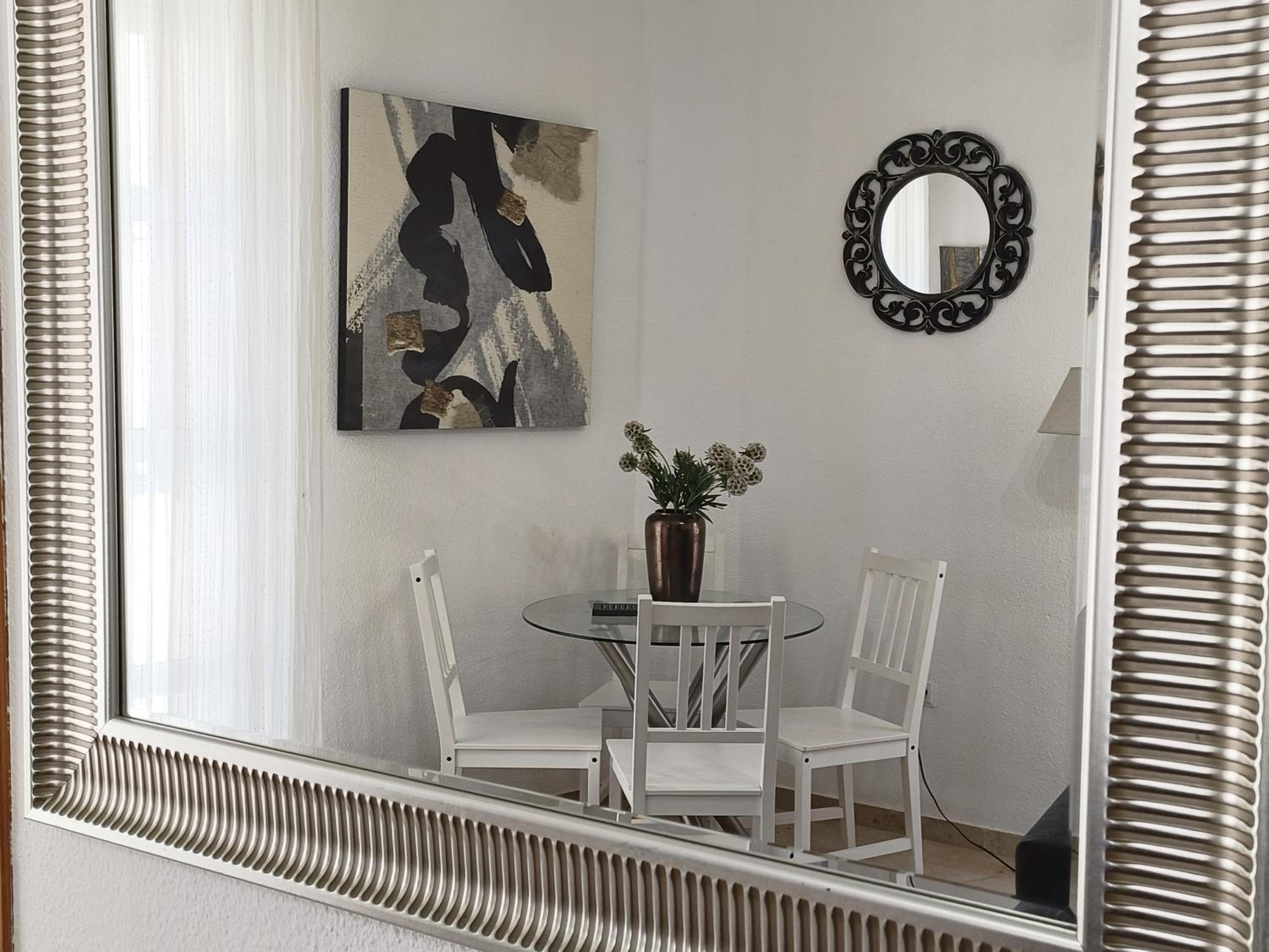 Apartamento ALMARIYYAT