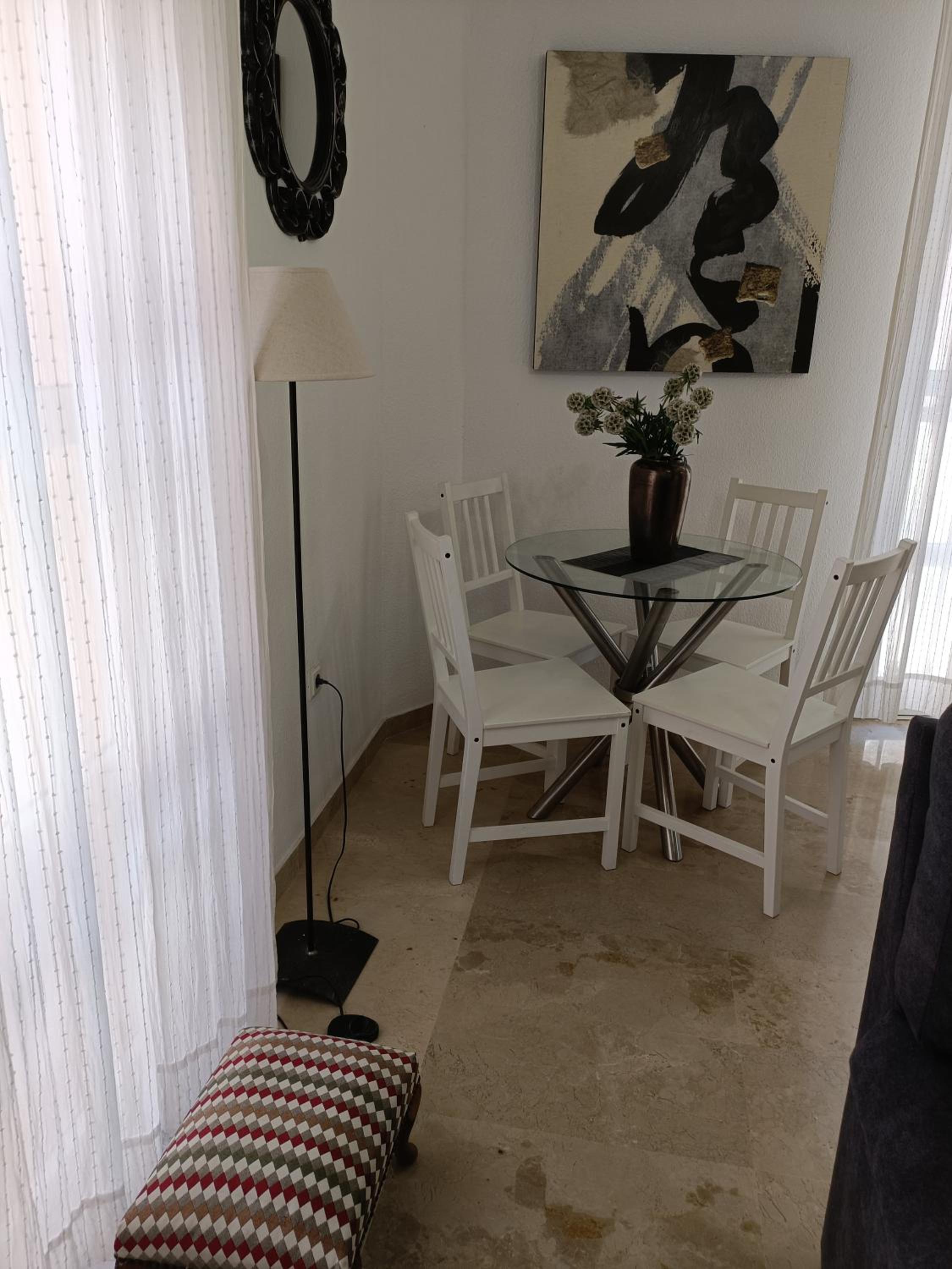 Apartamento ALMARIYYAT
