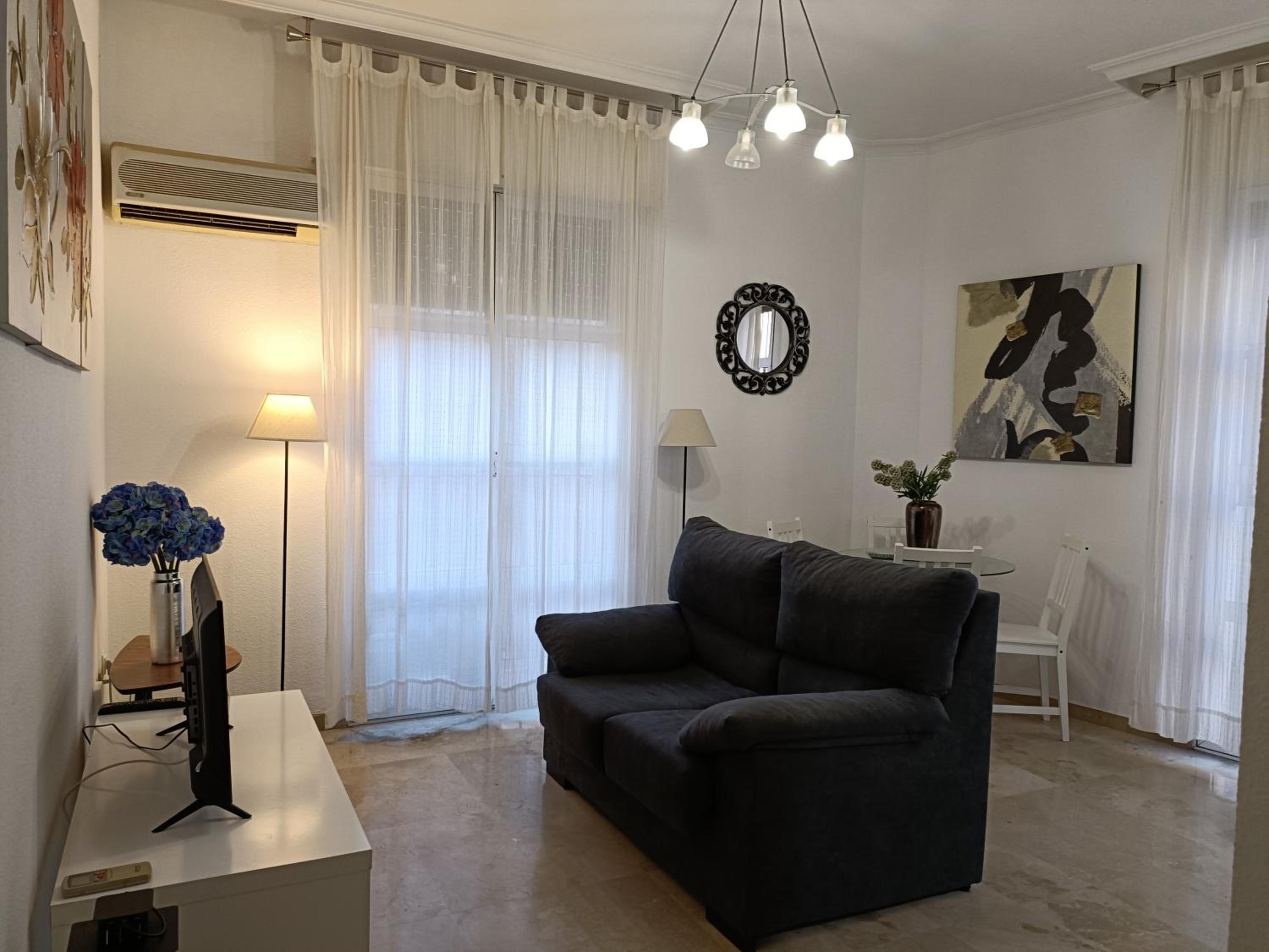Apartamento ALMARIYYAT