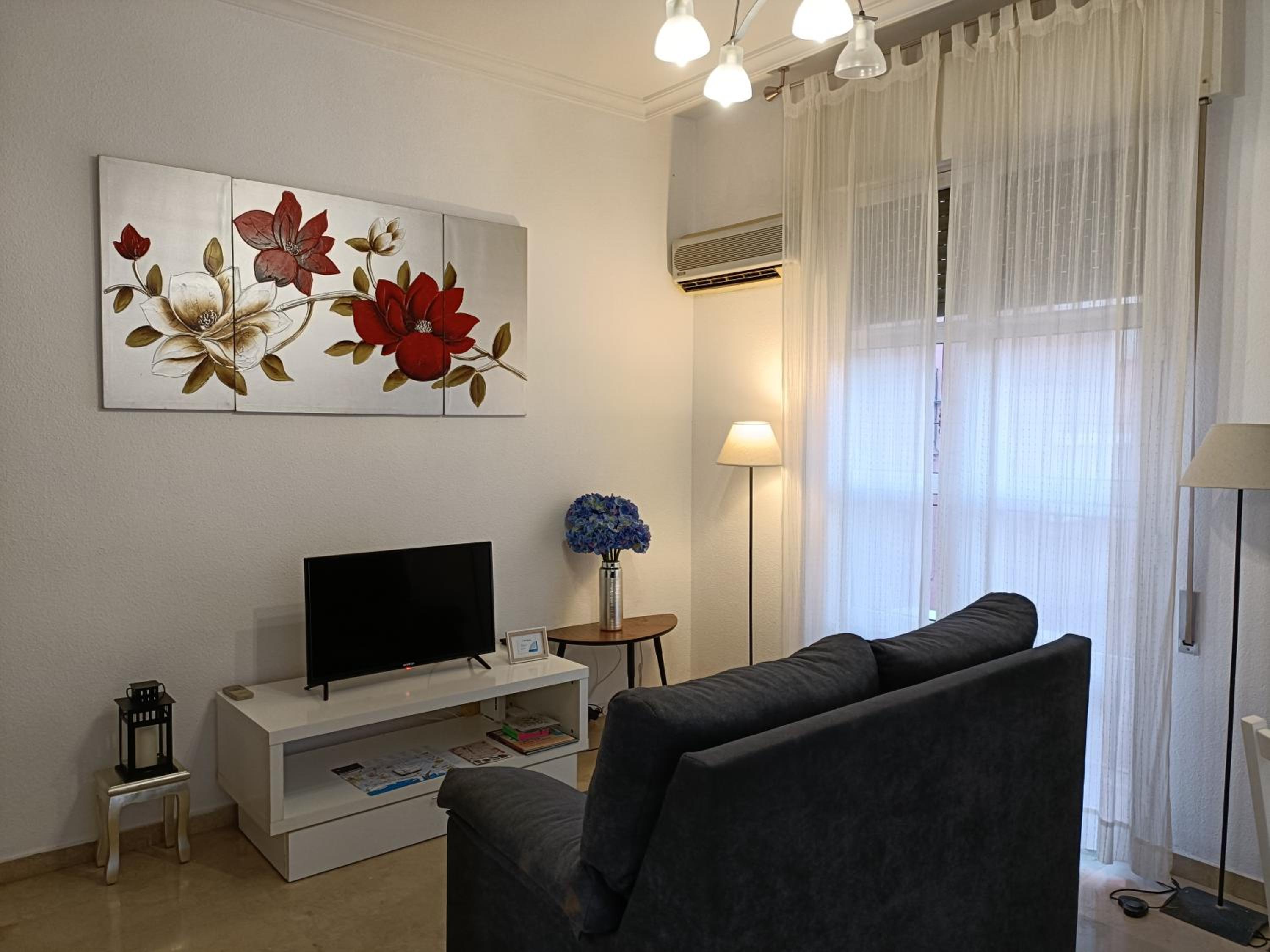 Apartamento ALMARIYYAT