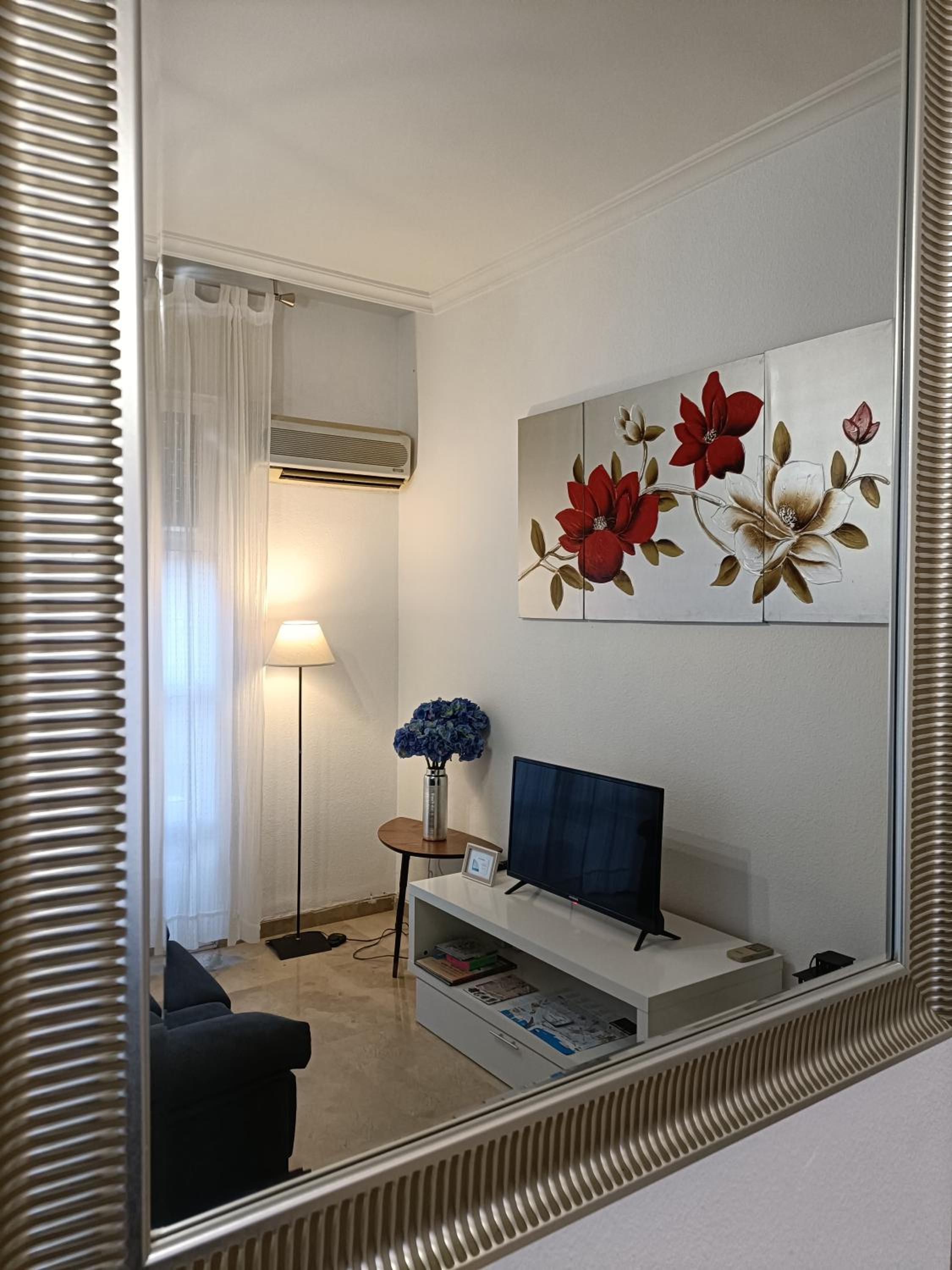 Apartamento ALMARIYYAT