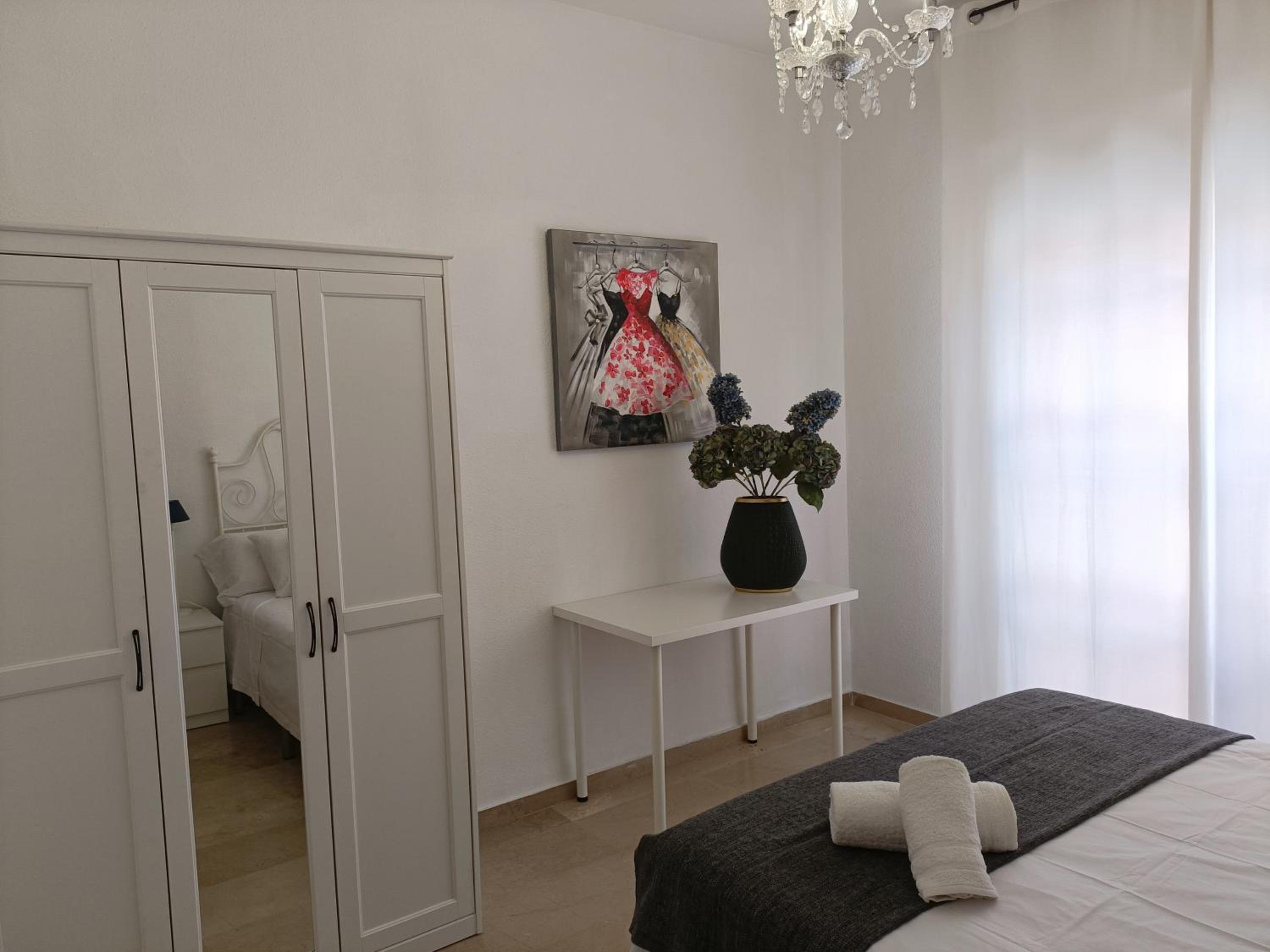 Apartamento ALMARIYYAT