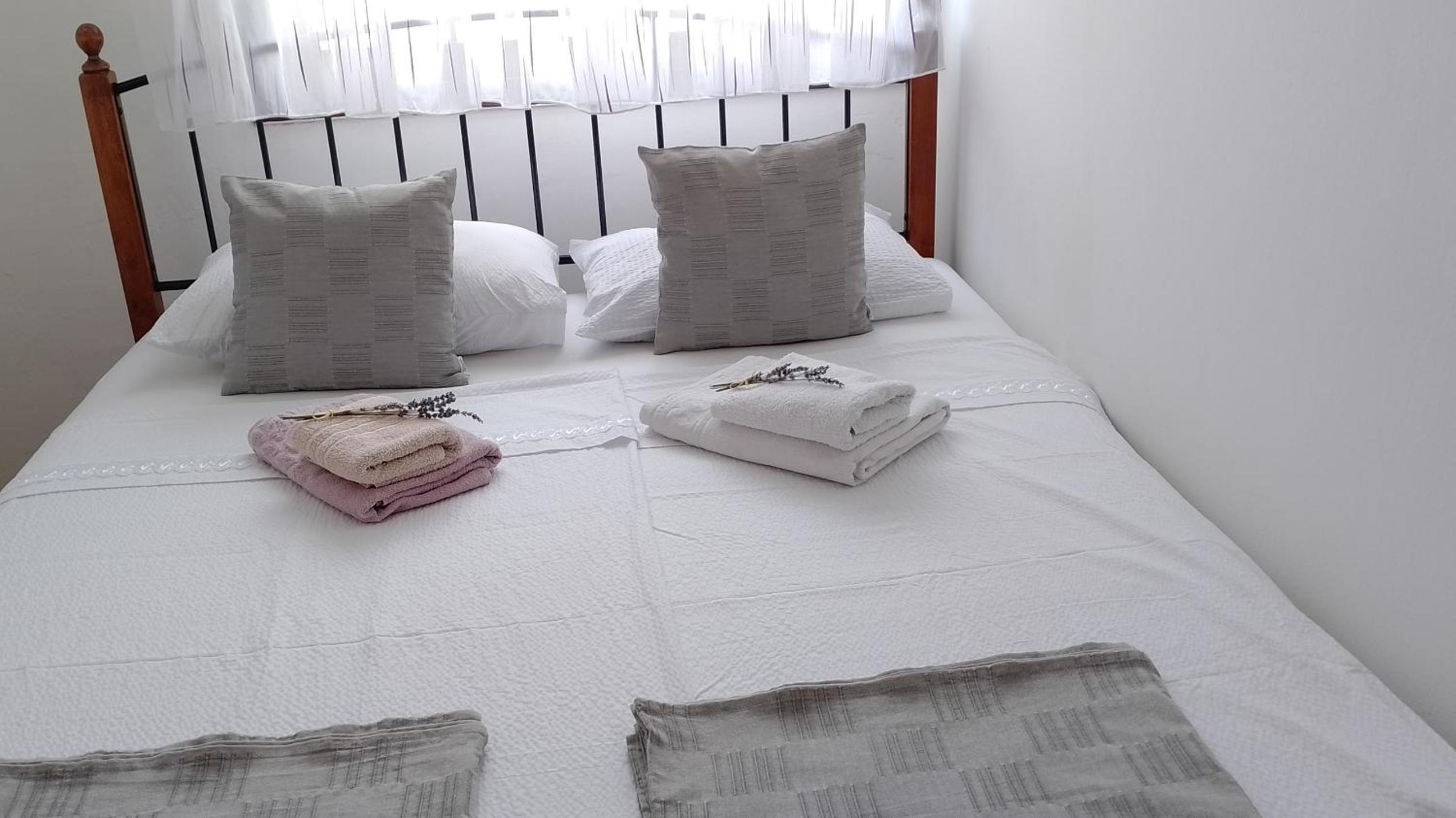 Apartments Aynur
