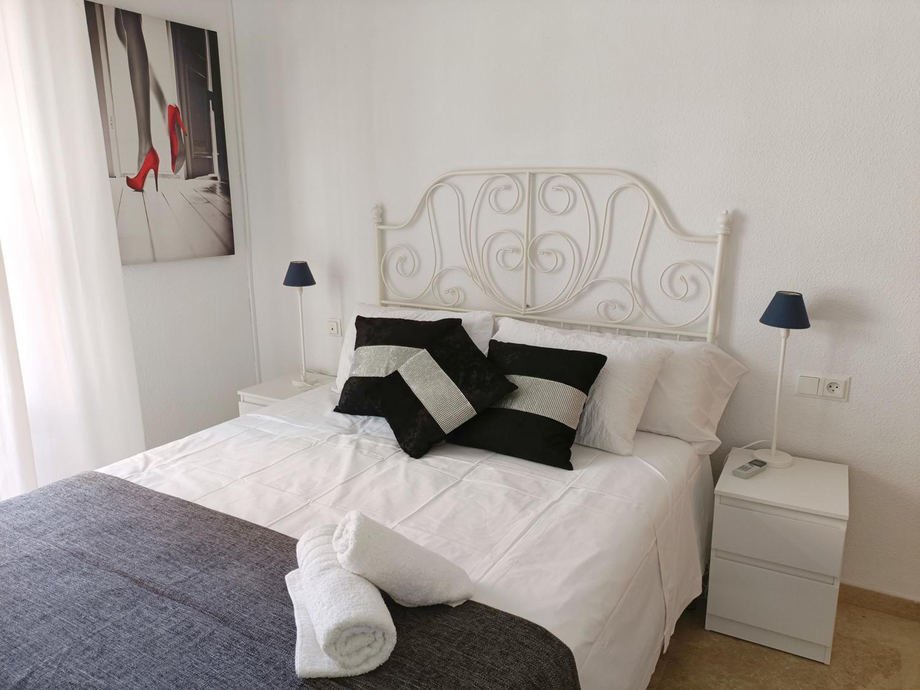 Apartamento ALMARIYYAT