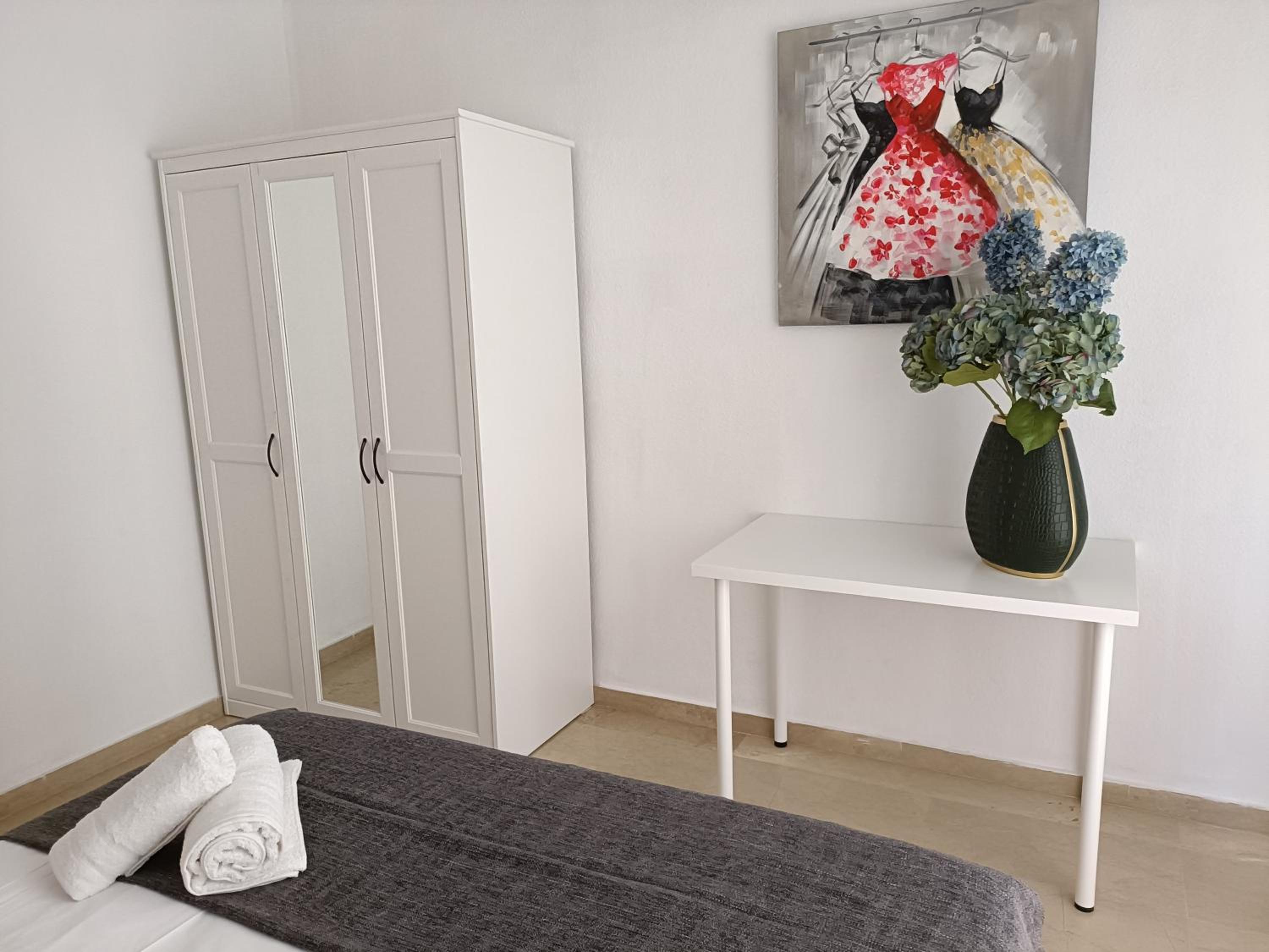 Apartamento ALMARIYYAT