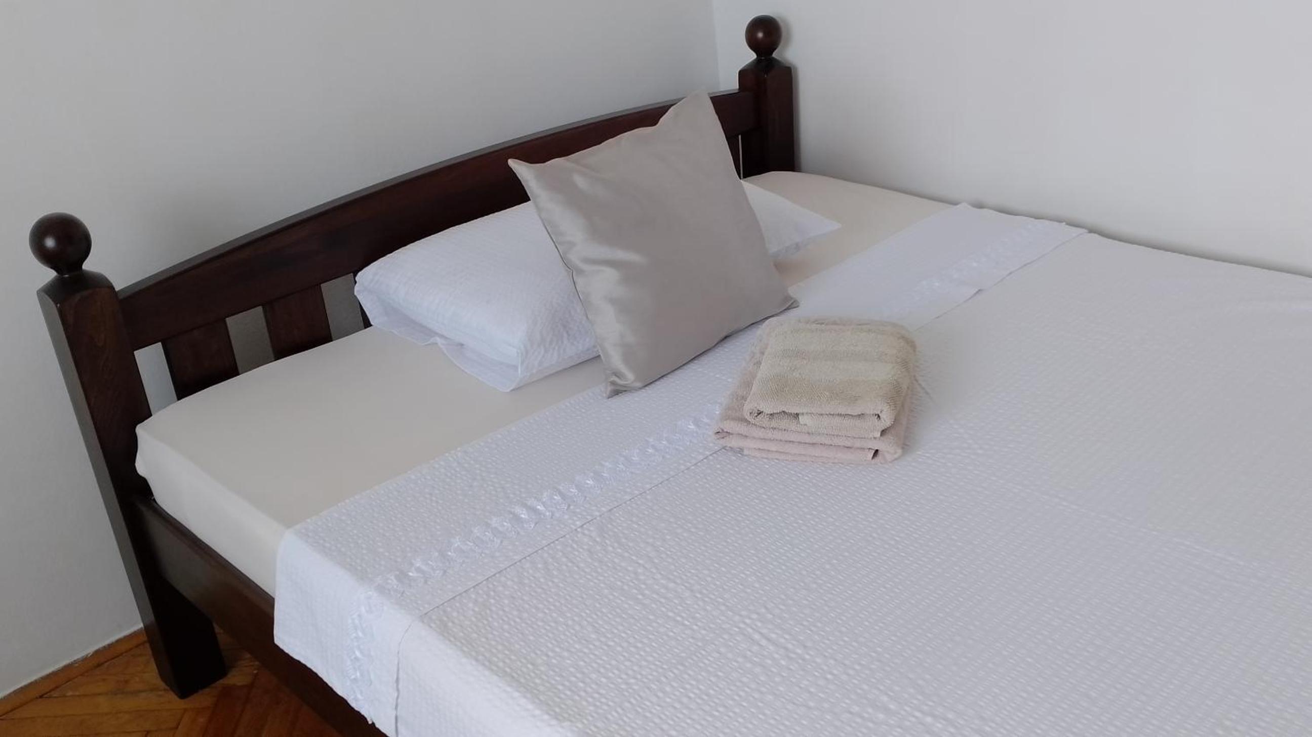 Apartments Aynur