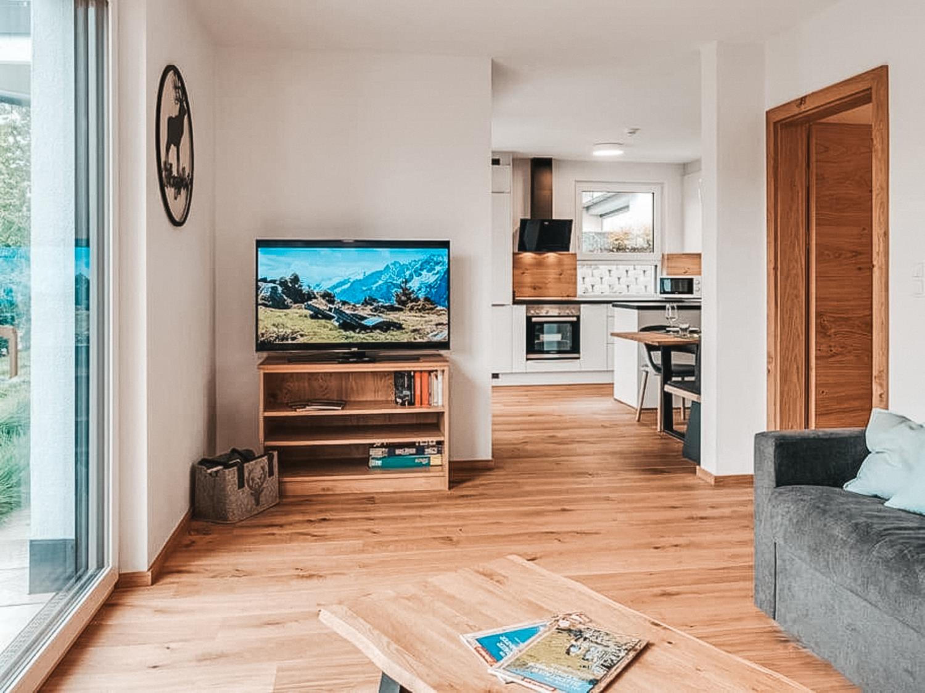 ZWEITE HEIMAT - AlpenLuxus Collection