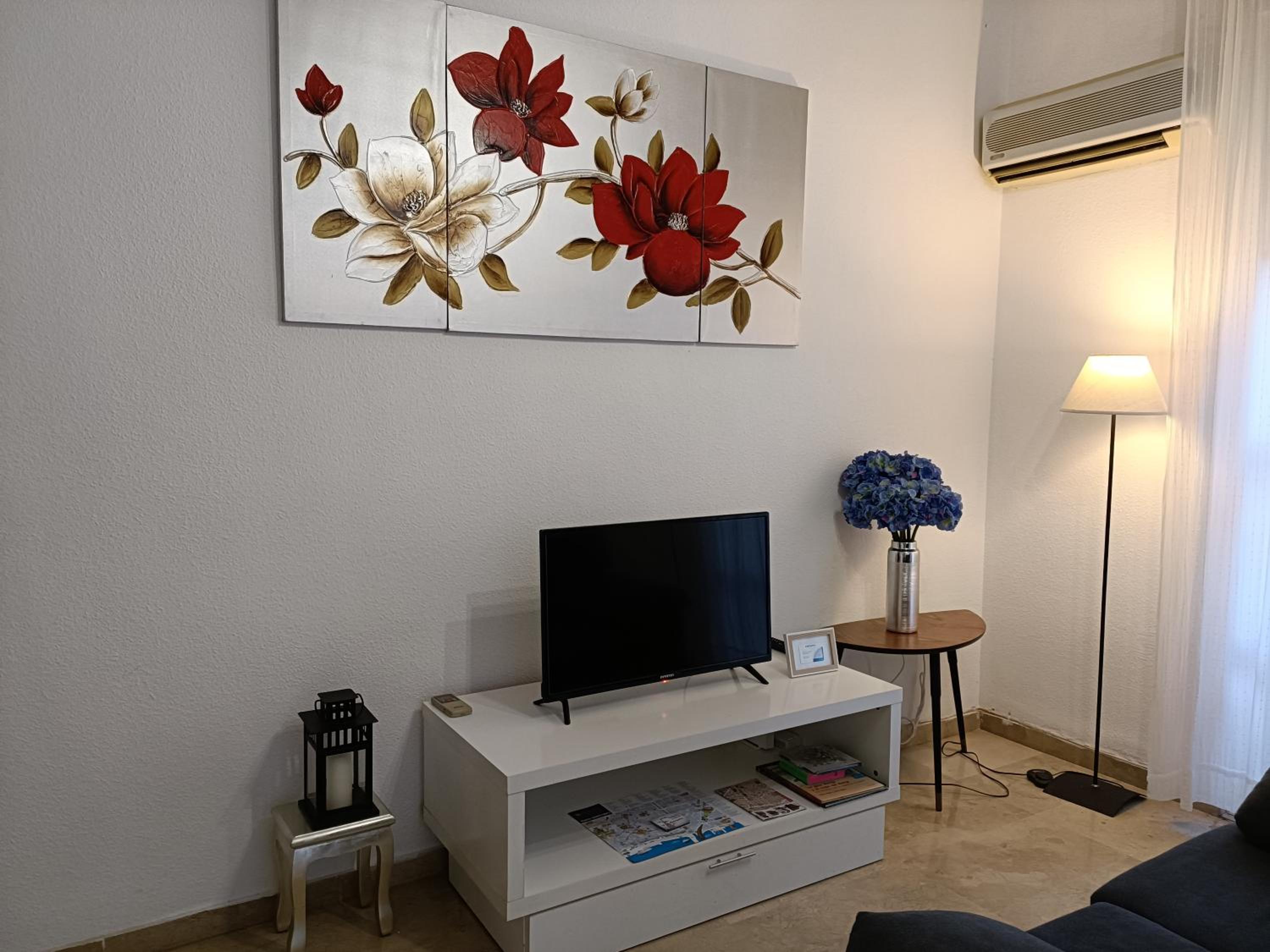 Apartamento ALMARIYYAT