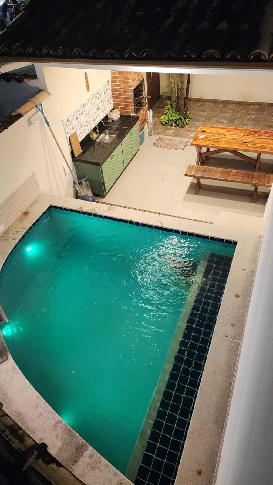 Casa Andorinha 3 Quartos com ar condicionado, piscina privativa, área gourmet, próximo ao Centro Histórico e roupa de cama e banho de qualidade