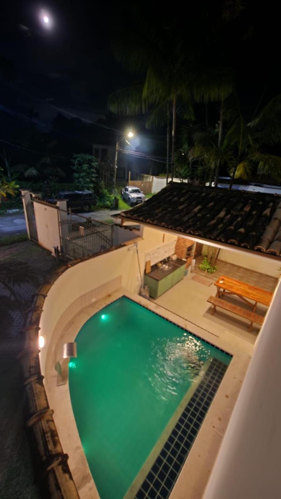 Casa Andorinha 3 Quartos com ar condicionado, piscina privativa, área gourmet, próximo ao Centro Histórico e roupa de cama e banho de qualidade