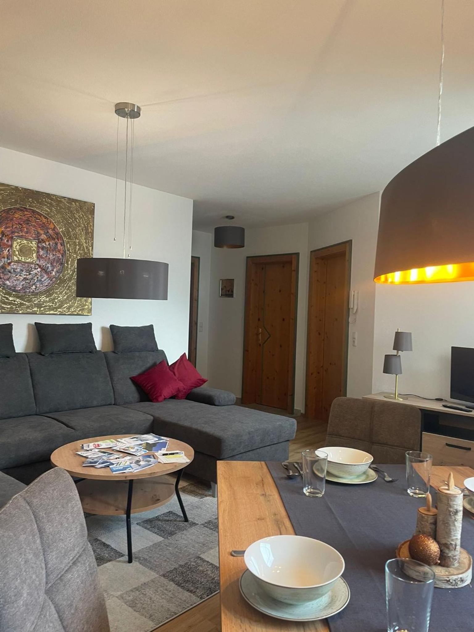 Appartements Sonntal Einkehr