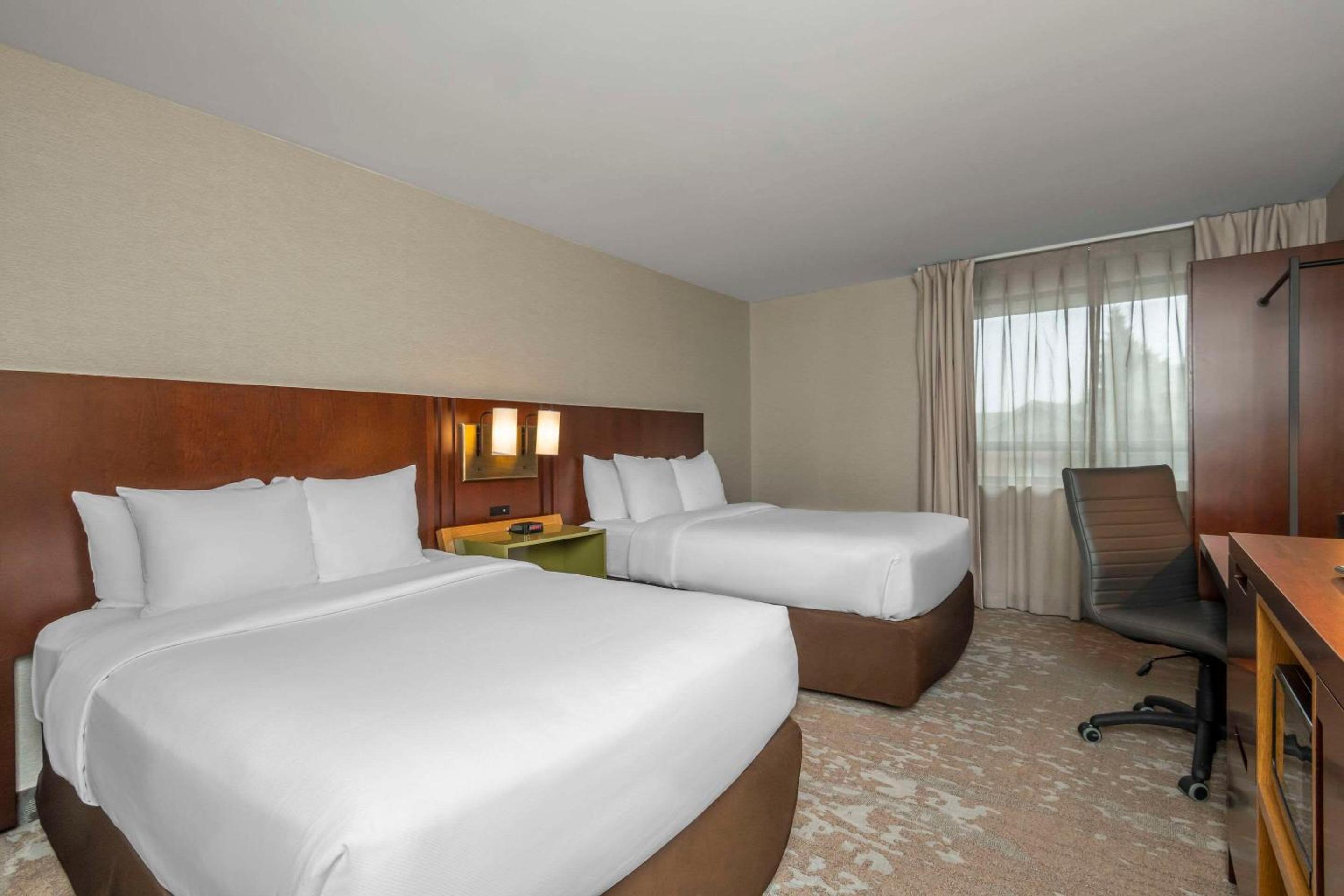 Comfort Inn Kenora