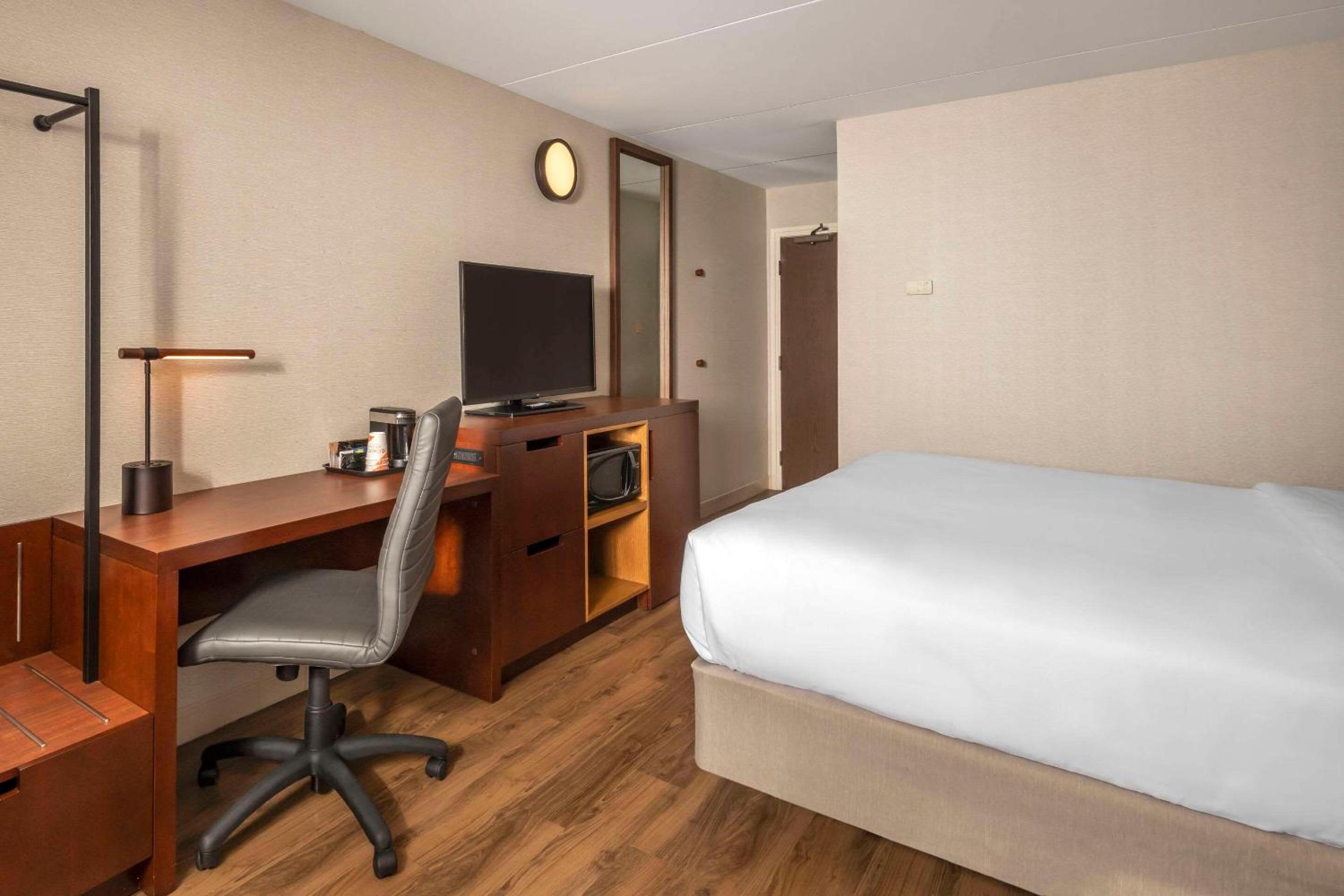 Comfort Inn Kenora, Foto 38