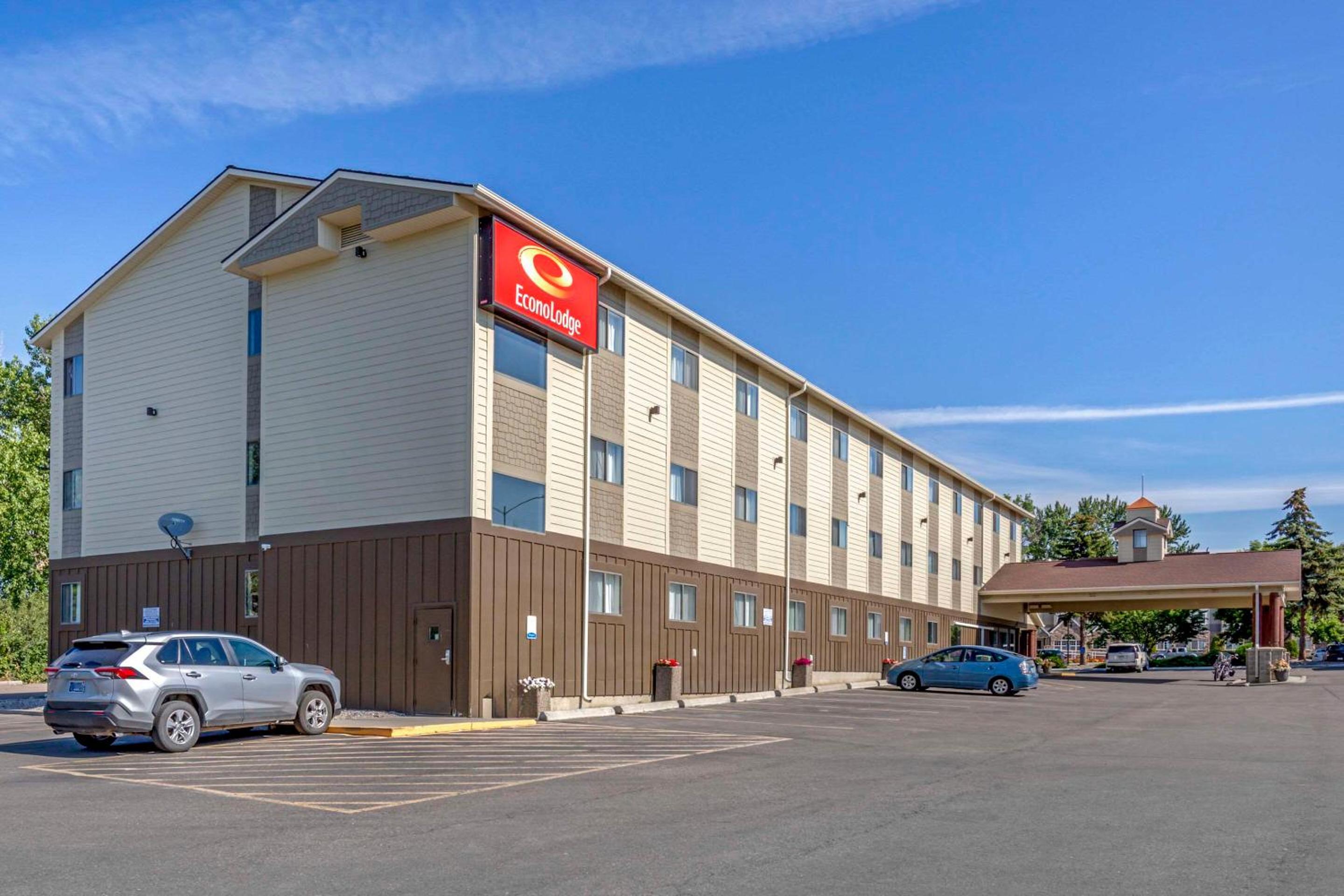 Baymont by Wyndham Missoula view 4
