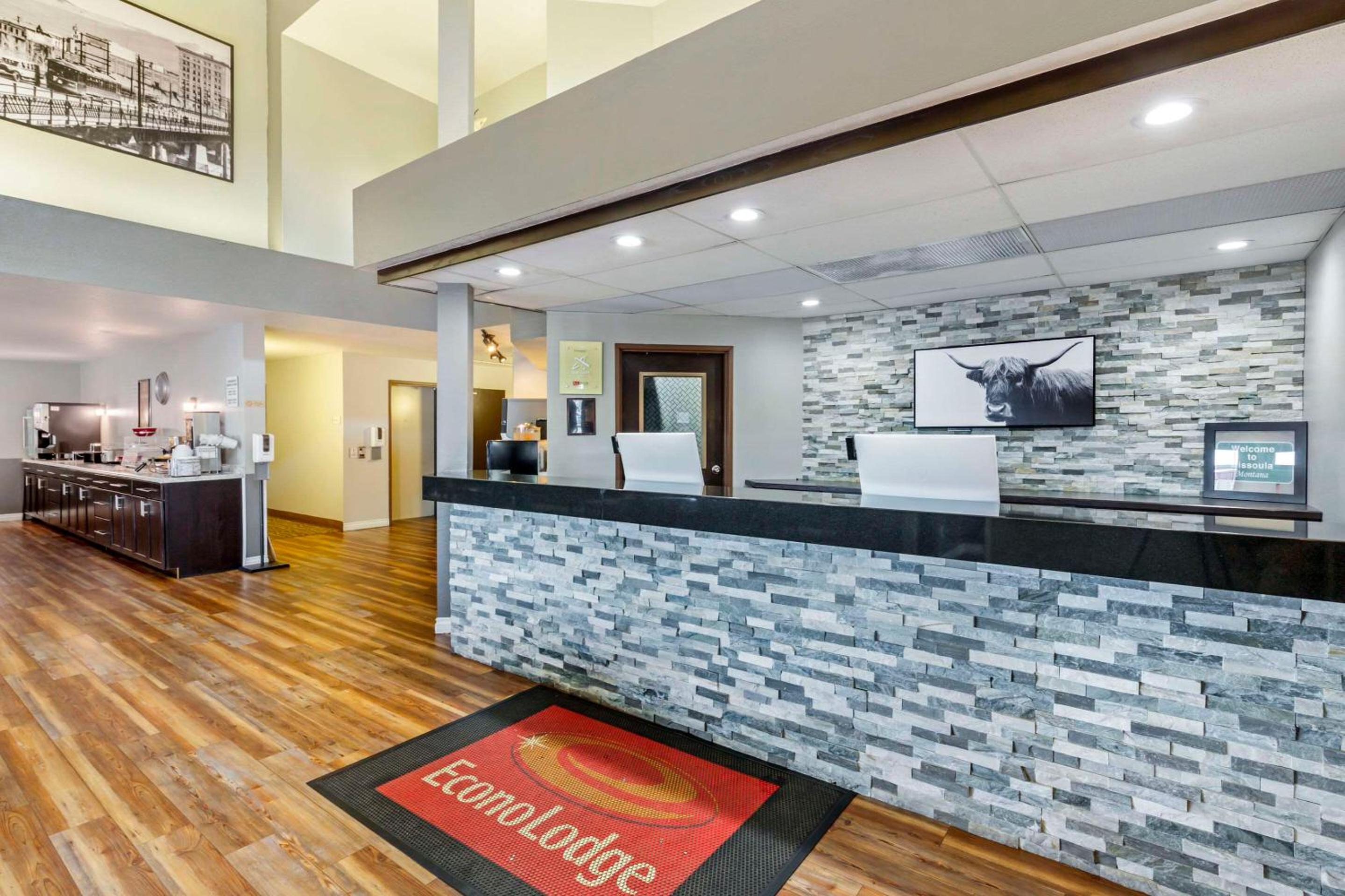 Baymont by Wyndham Missoula view 5