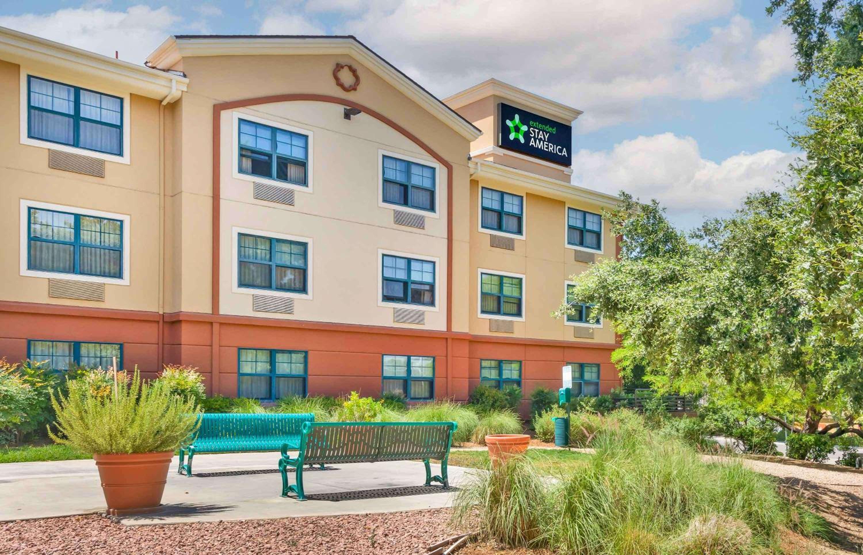 Stevenson Ranch Vacations - Extended Stay America Suites - Los Angeles - Valencia - Property Image 45