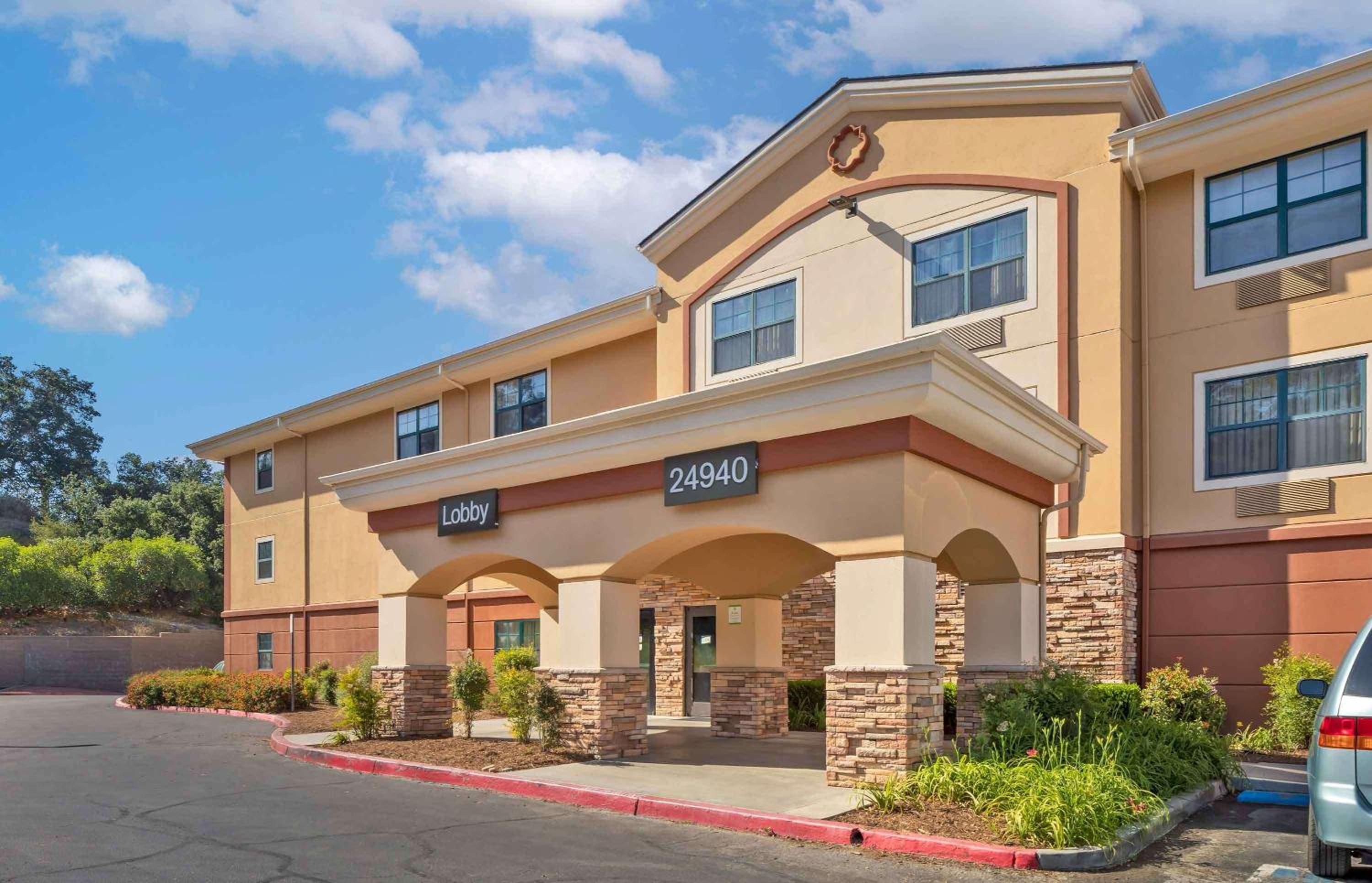 Stevenson Ranch Vacations - Extended Stay America Suites - Los Angeles - Valencia - Property Image 47