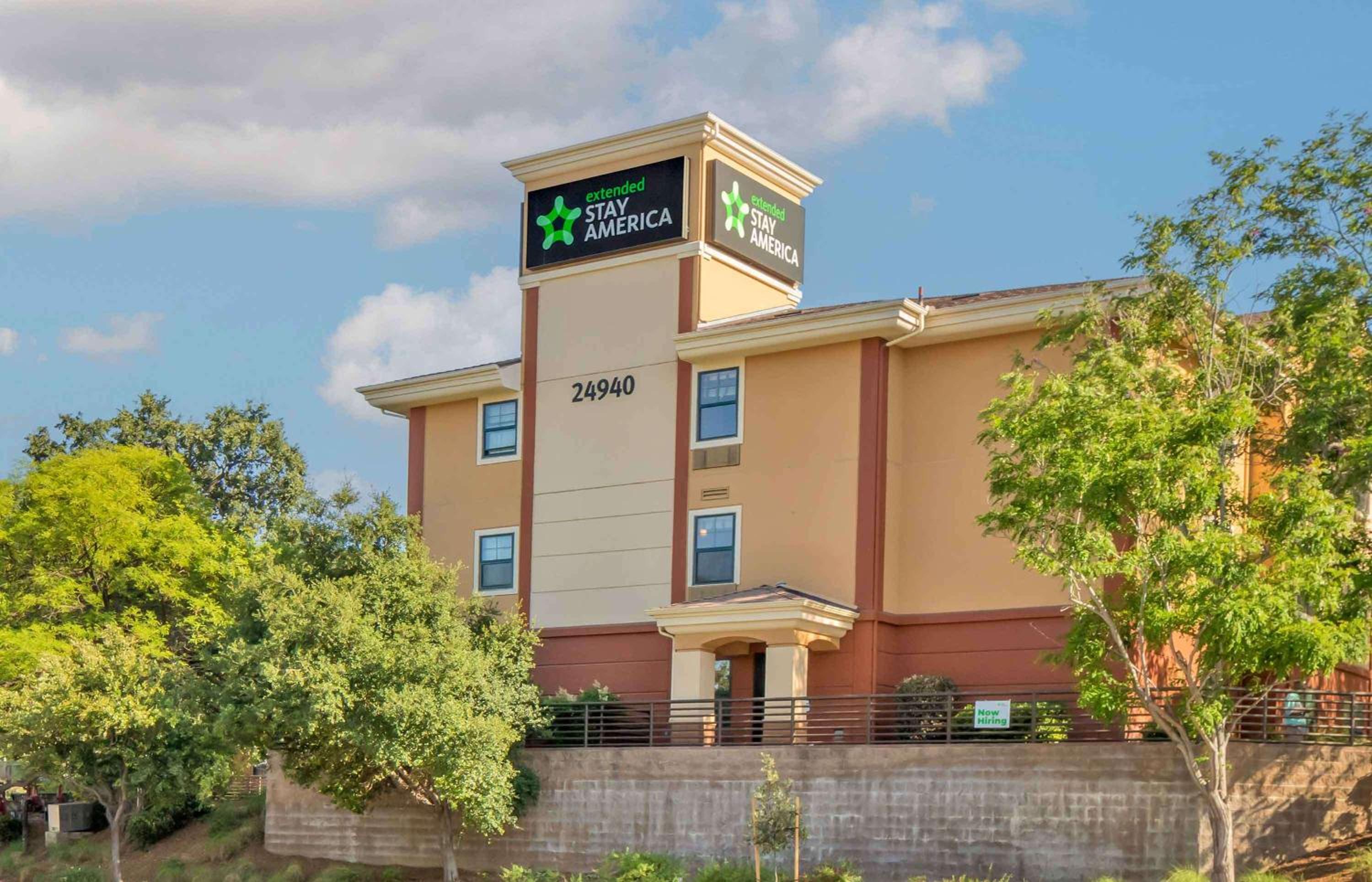 Stevenson Ranch Vacations - Extended Stay America Suites - Los Angeles - Valencia - Property Image 31
