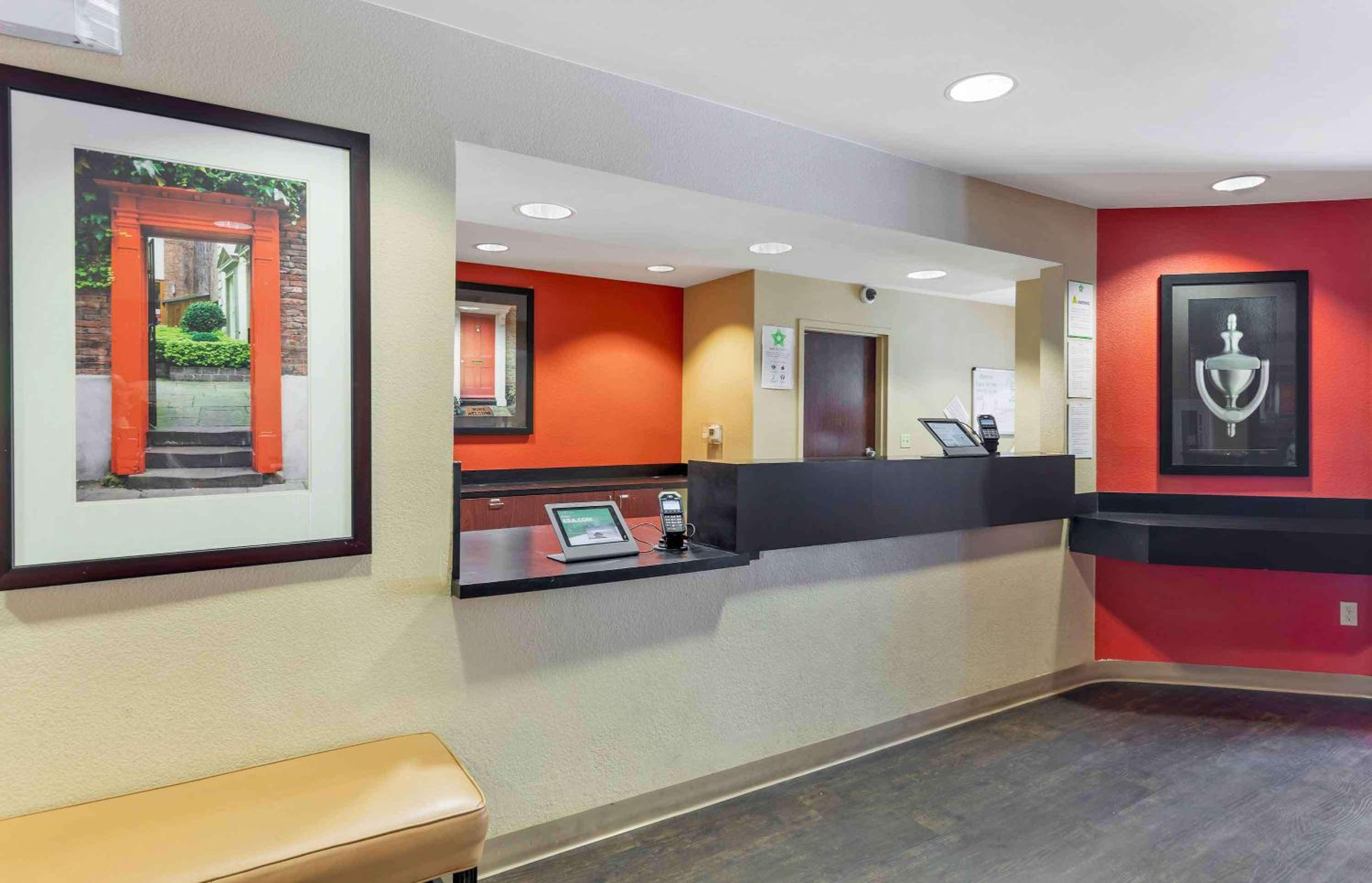 Stevenson Ranch Vacations - Extended Stay America Suites - Los Angeles - Valencia - Property Image 33