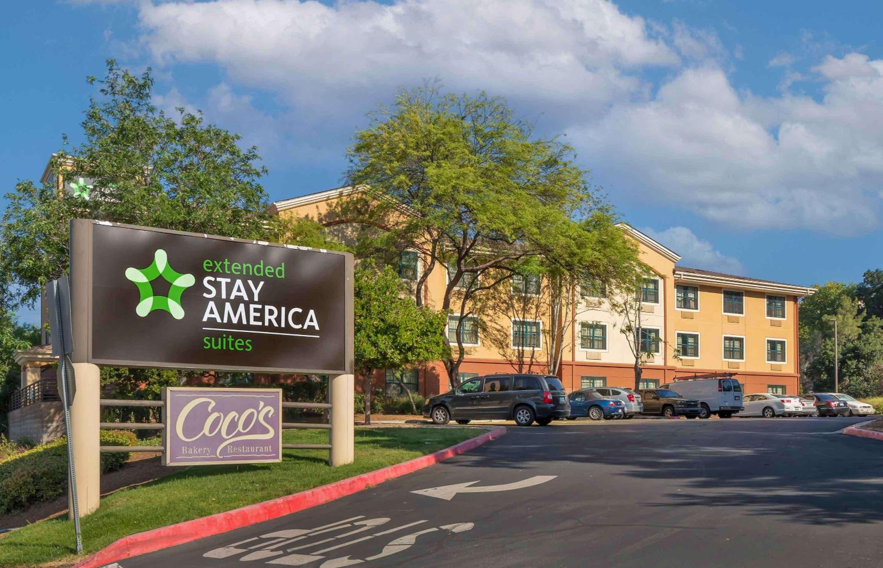 Stevenson Ranch Vacations - Extended Stay America Suites - Los Angeles - Valencia - Property Image 32