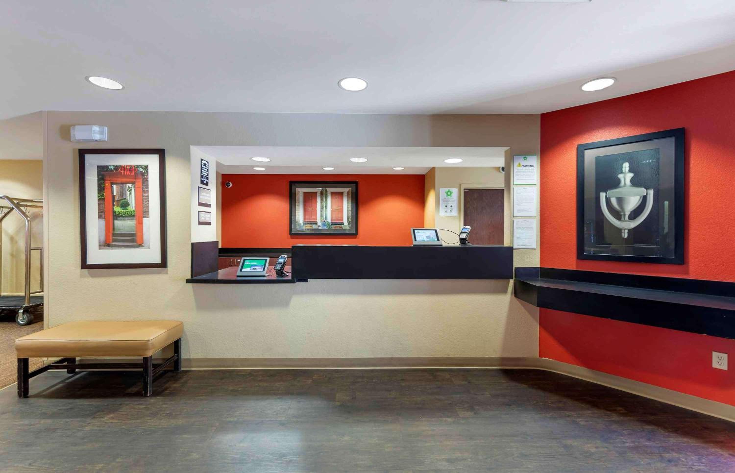 Stevenson Ranch Vacations - Extended Stay America Suites - Los Angeles - Valencia - Property Image 34