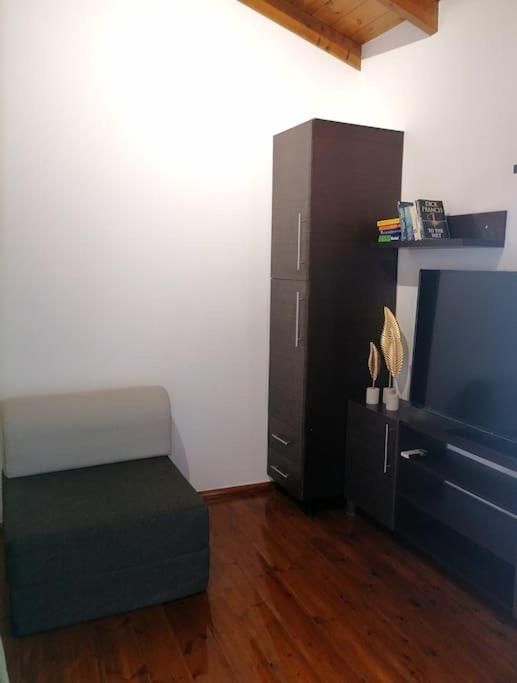 Halepouri Apartment