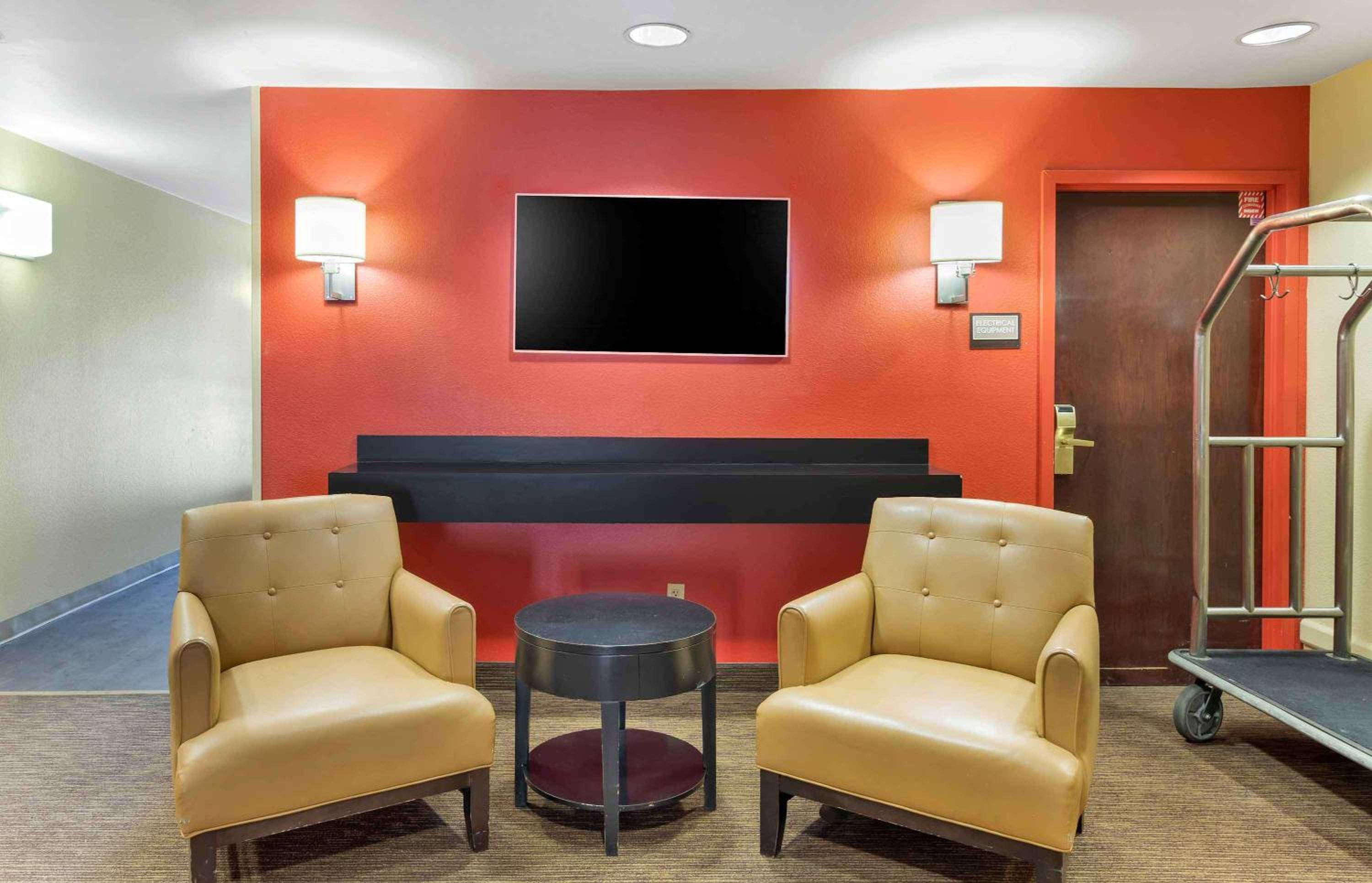 Stevenson Ranch Vacations - Extended Stay America Suites - Los Angeles - Valencia - Property Image 36