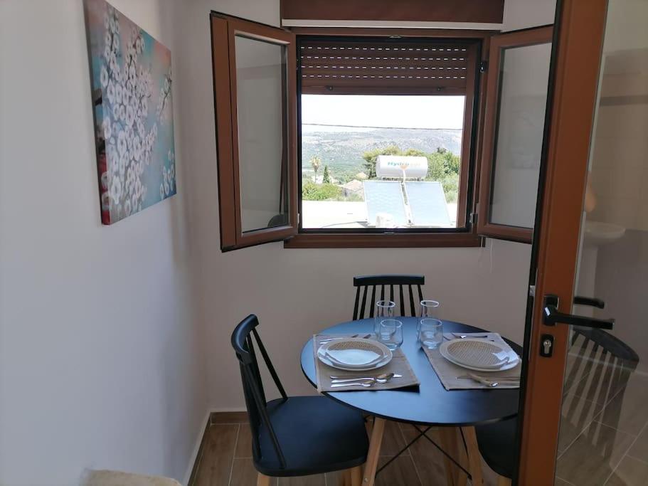 Halepouri Apartment