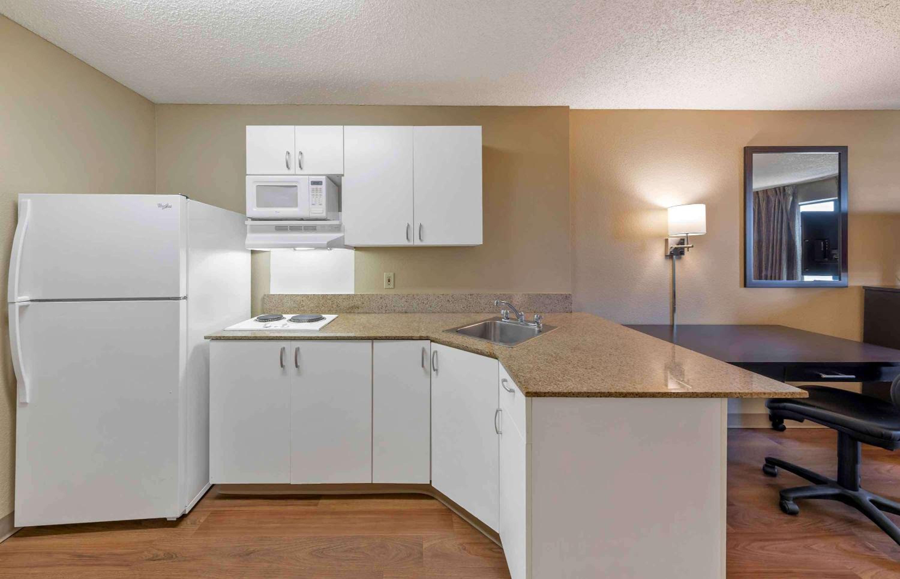 Stevenson Ranch Vacations - Extended Stay America Suites - Los Angeles - Valencia - Property Image 42