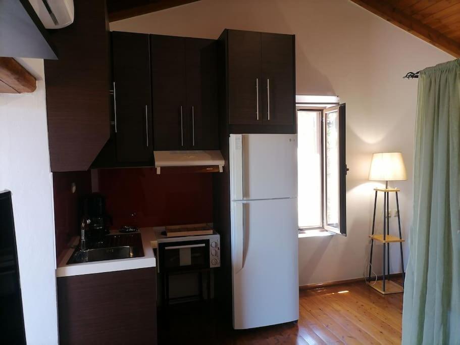 Halepouri Apartment