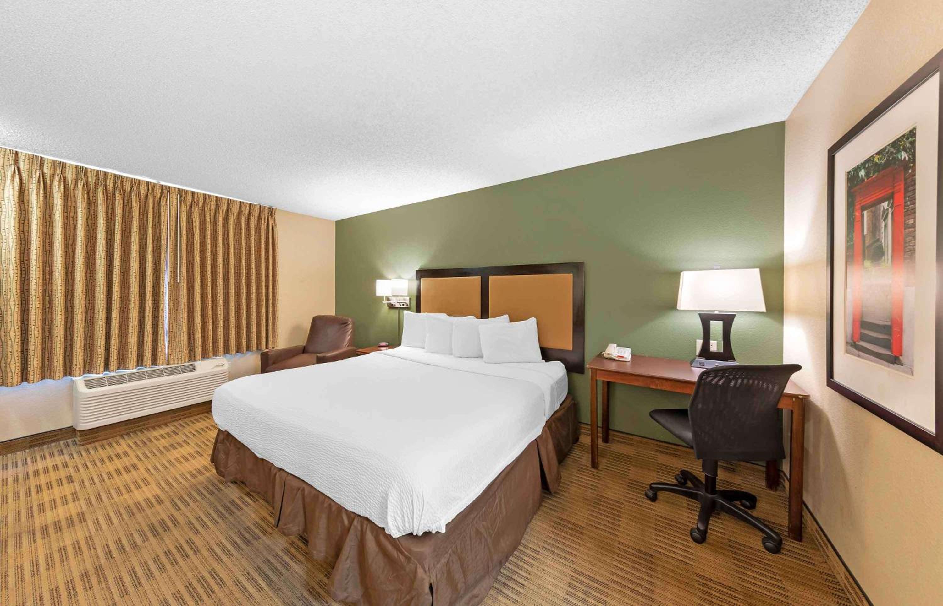 Stevenson Ranch Vacations - Extended Stay America Suites - Los Angeles - Valencia - Property Image 44