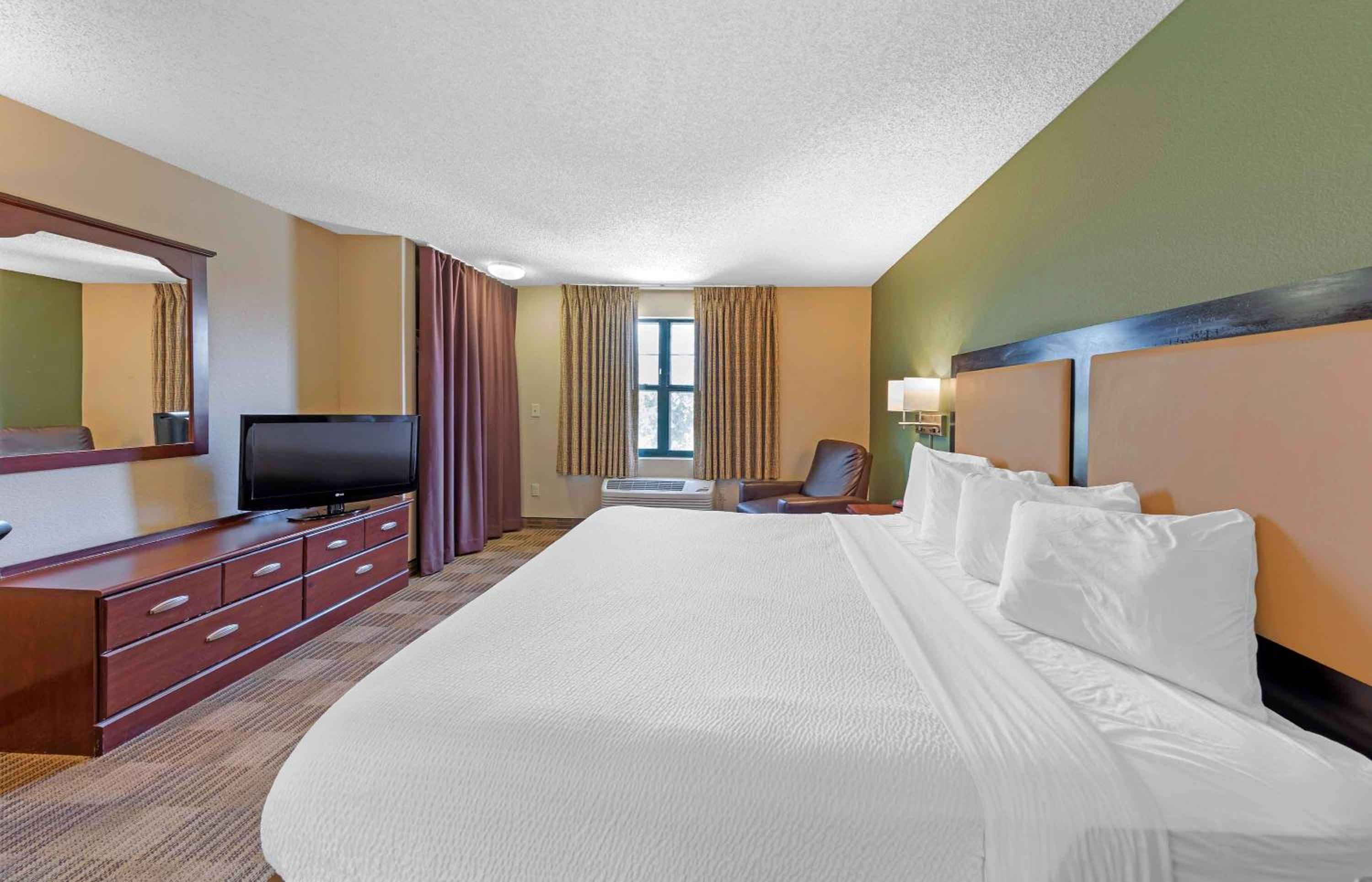 Stevenson Ranch Vacations - Extended Stay America Suites - Los Angeles - Valencia - Property Image 30