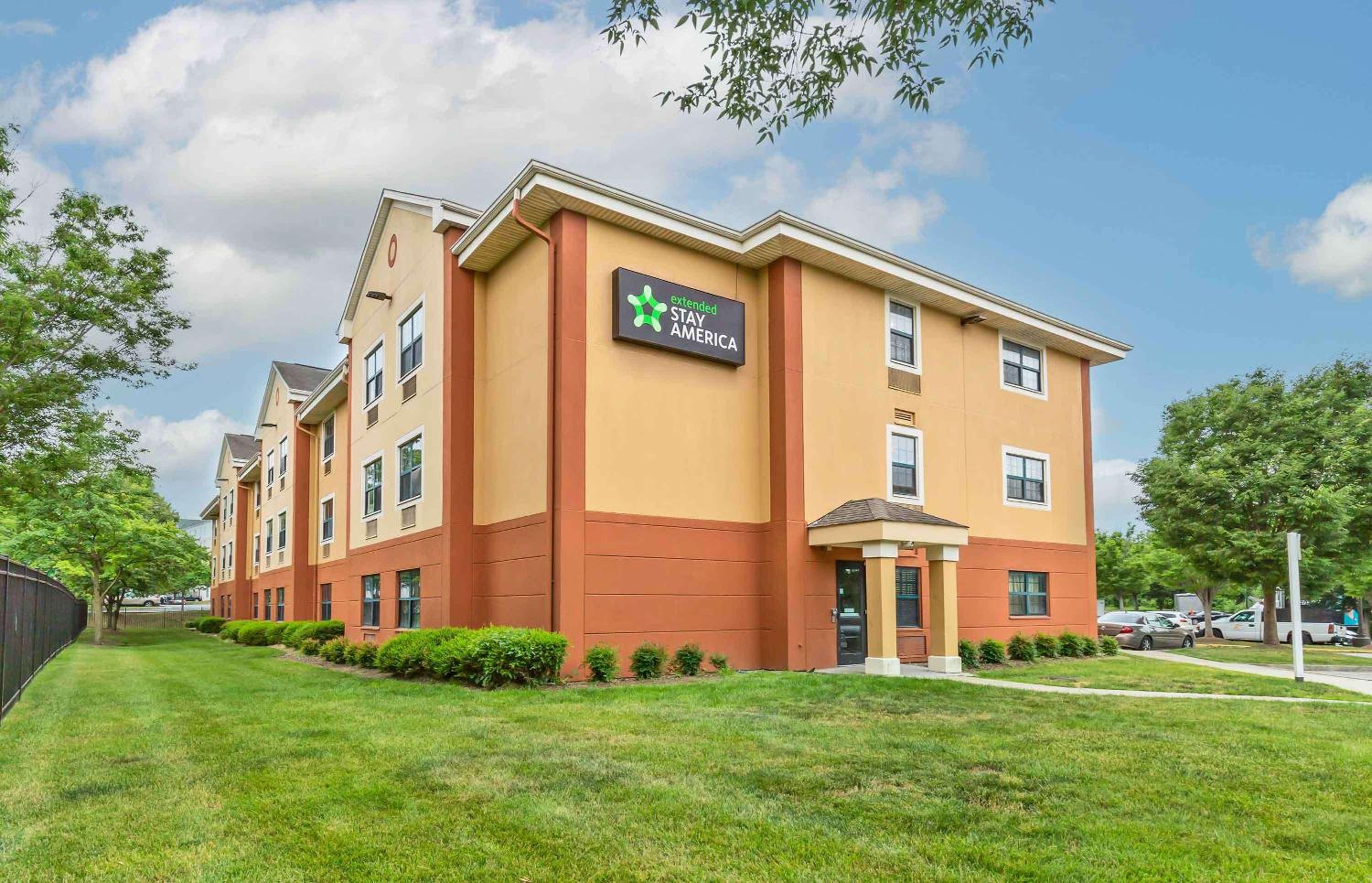 Extended Stay America Suites - Baltimore - BWI Airport - Aero Dr - Property Image 48