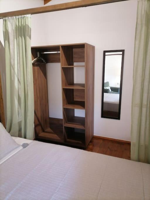 Halepouri Apartment