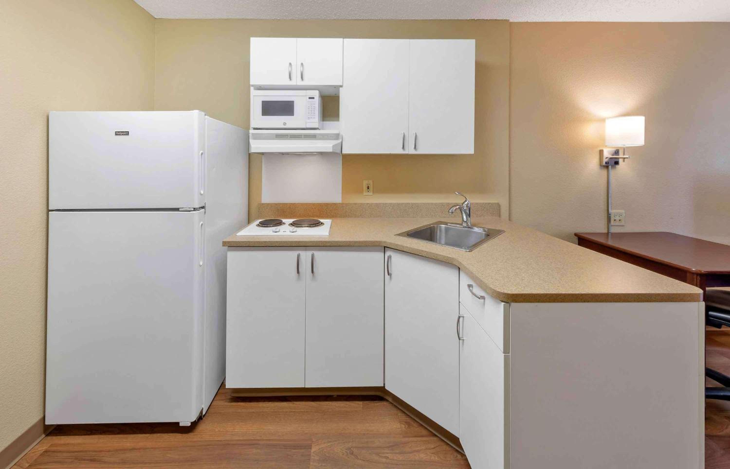 Stevenson Ranch Vacations - Extended Stay America Suites - Los Angeles - Valencia - Property Image 51
