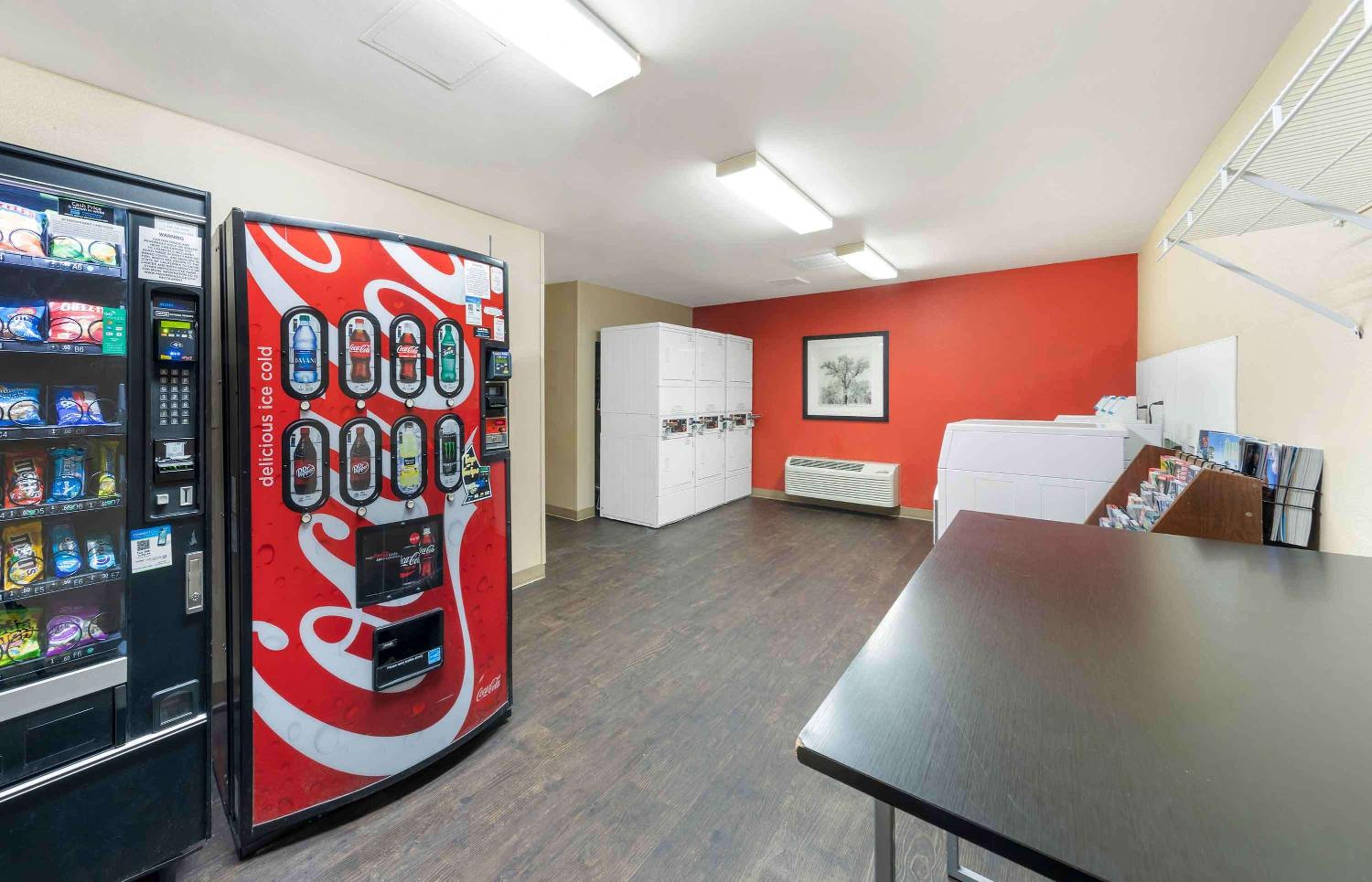 Stevenson Ranch Vacations - Extended Stay America Suites - Los Angeles - Valencia - Property Image 12