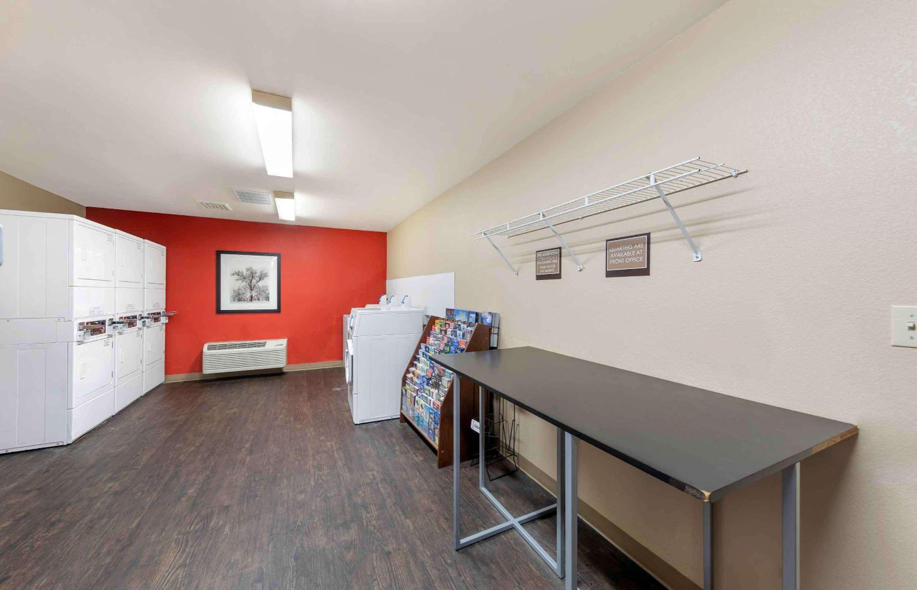 Stevenson Ranch Vacations - Extended Stay America Suites - Los Angeles - Valencia - Property Image 13