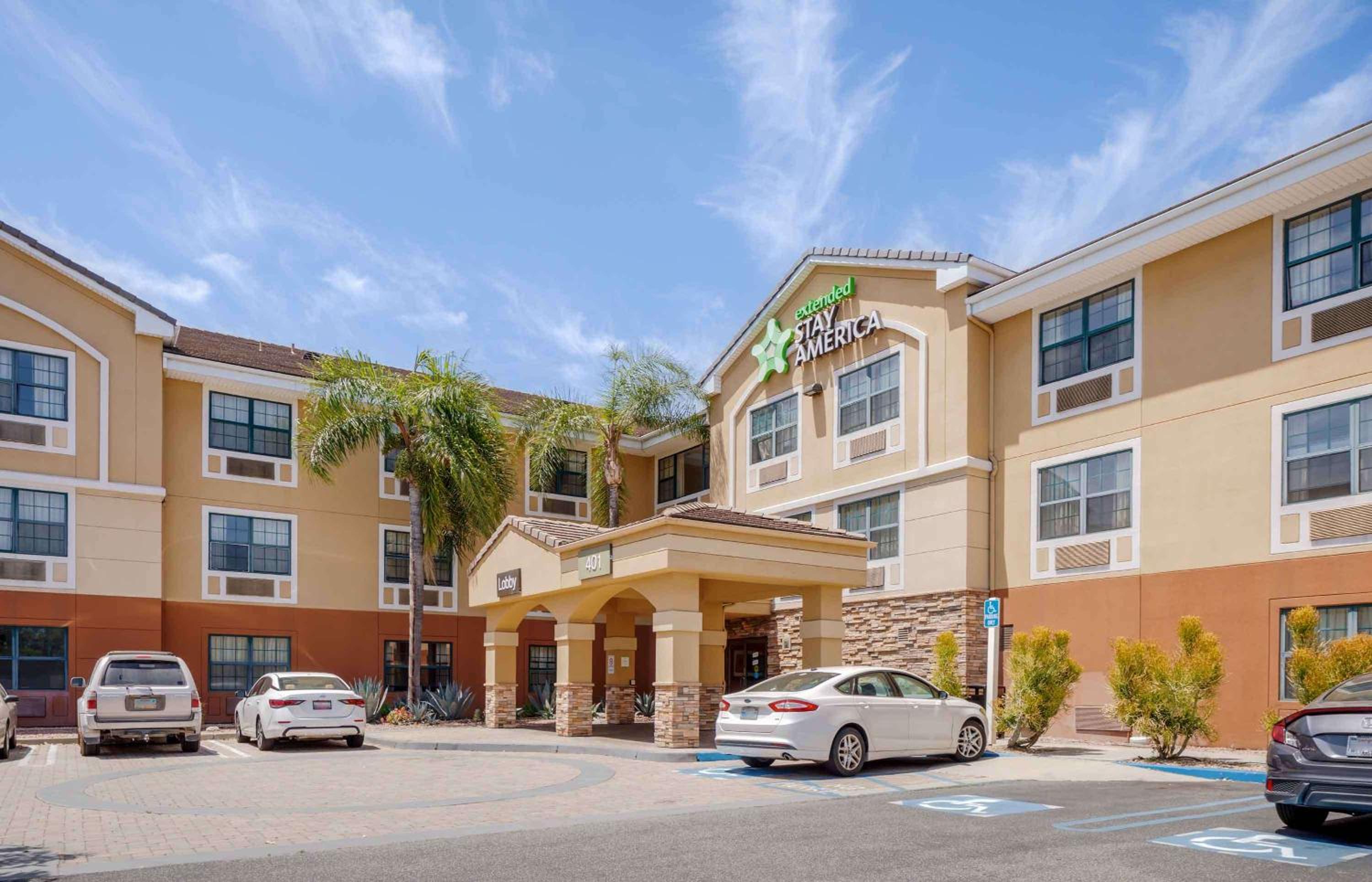 Extended Stay America Suites - Los Angeles - Arcadia - Property Image 50