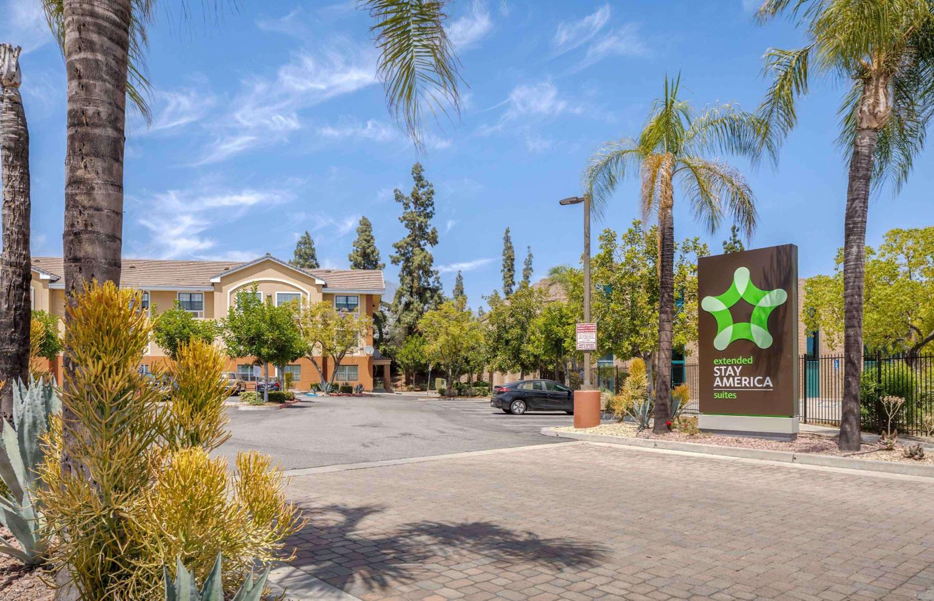 Extended Stay America Suites - Los Angeles - Arcadia - Property Image 35