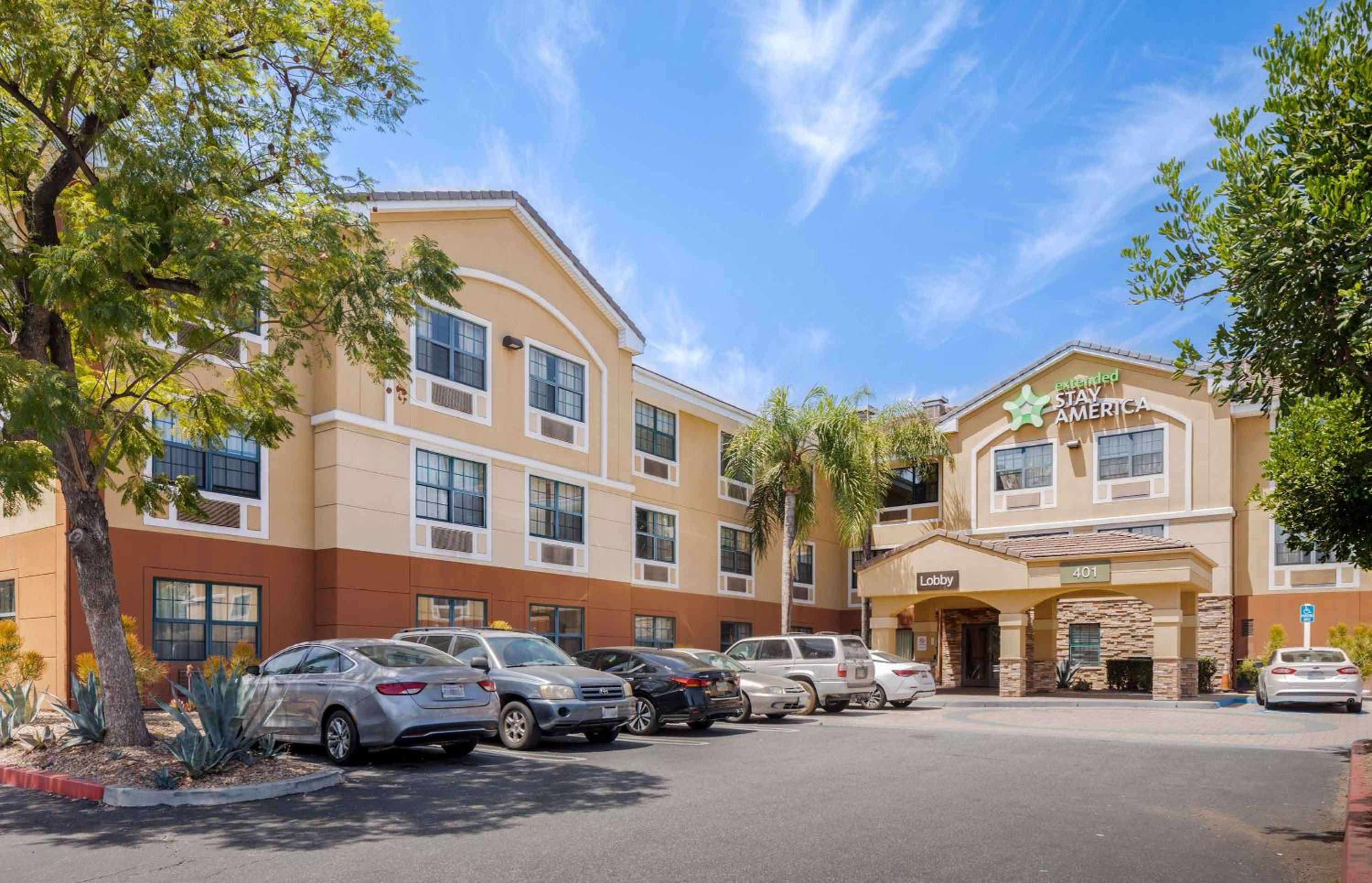 Extended Stay America Suites - Los Angeles - Arcadia - Property Image 49