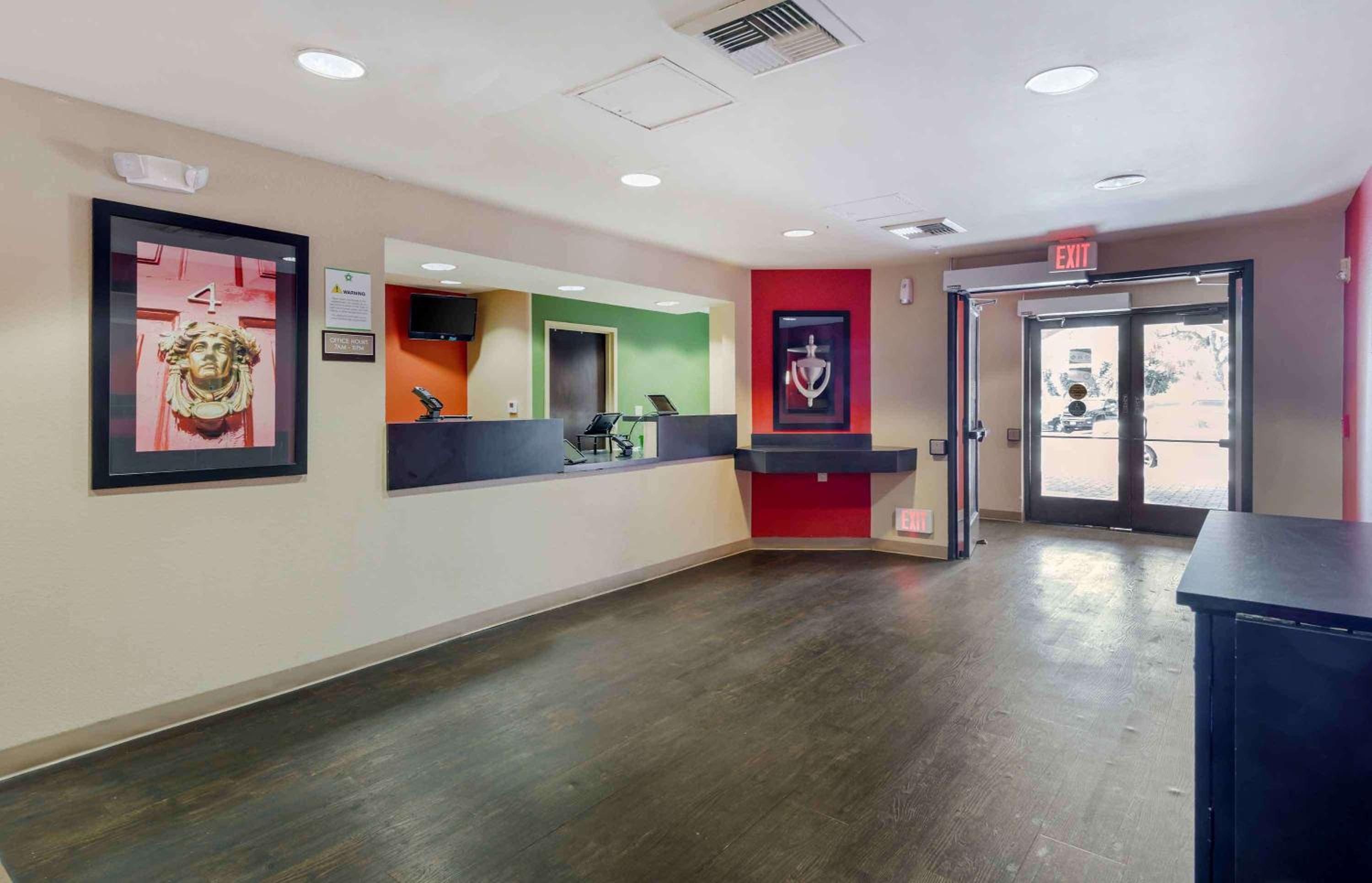 Extended Stay America Suites - Los Angeles - Arcadia - Property Image 36