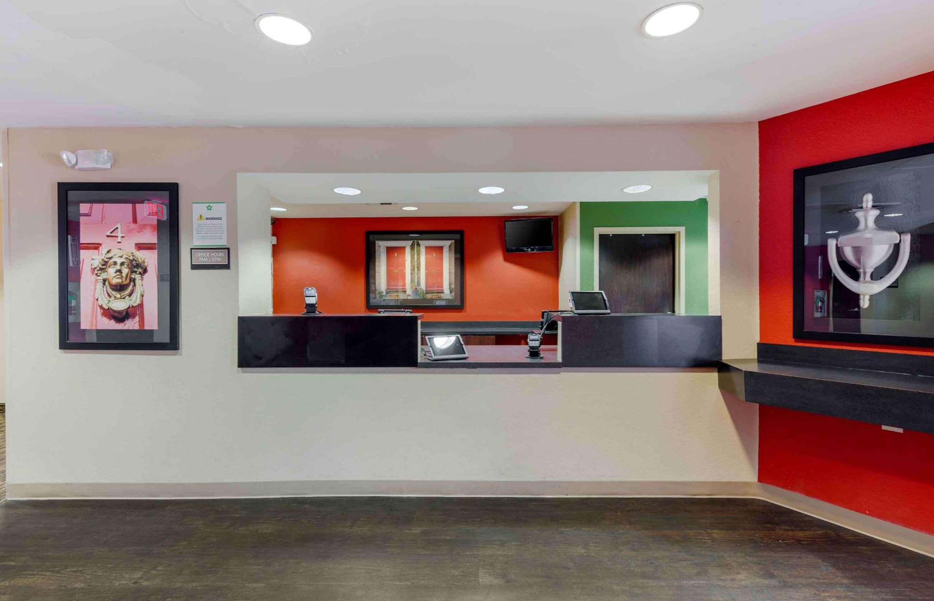 Extended Stay America Suites - Los Angeles - Arcadia - Property Image 64