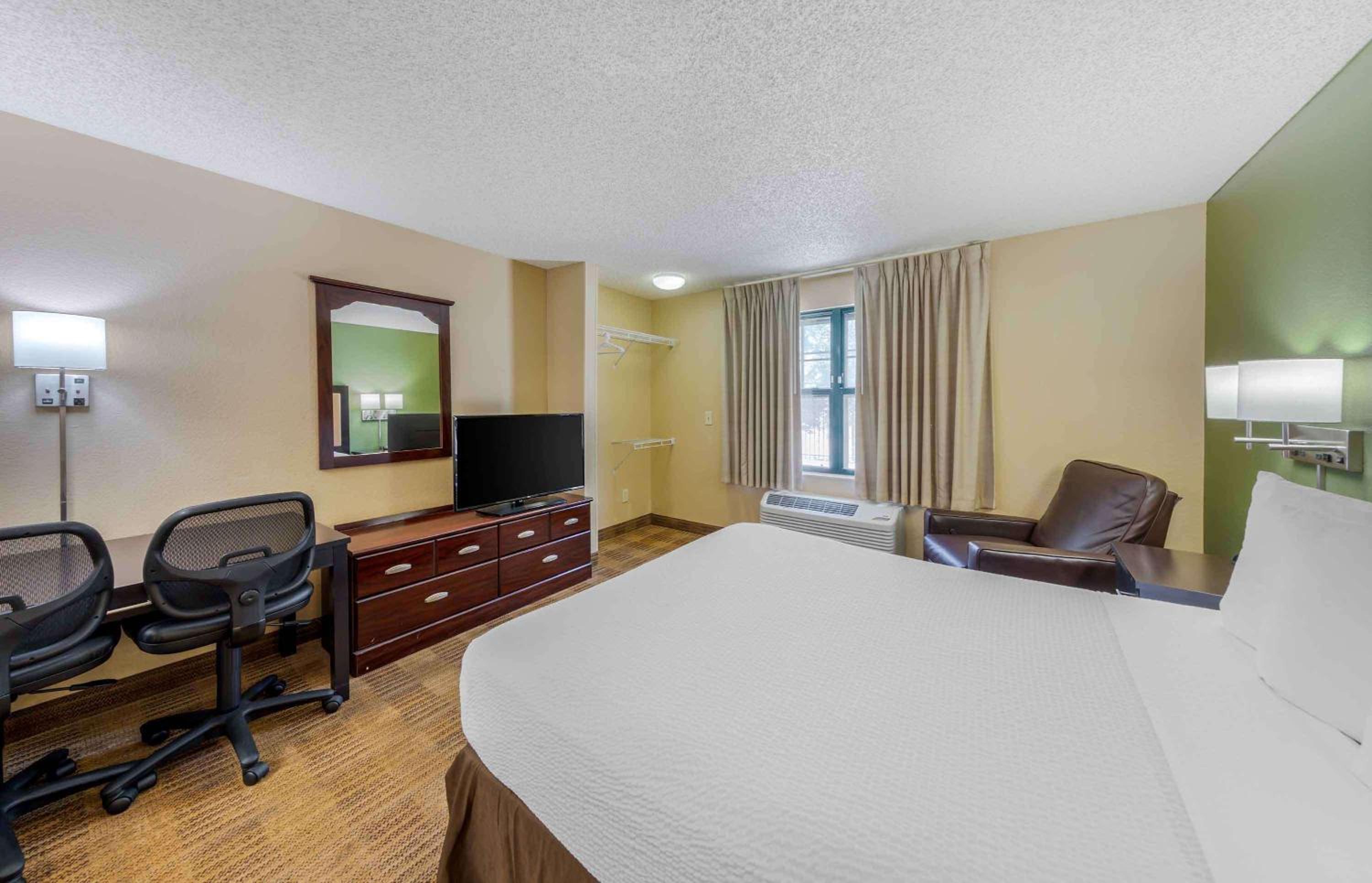 Extended Stay America Suites - Los Angeles - Arcadia - Property Image 16