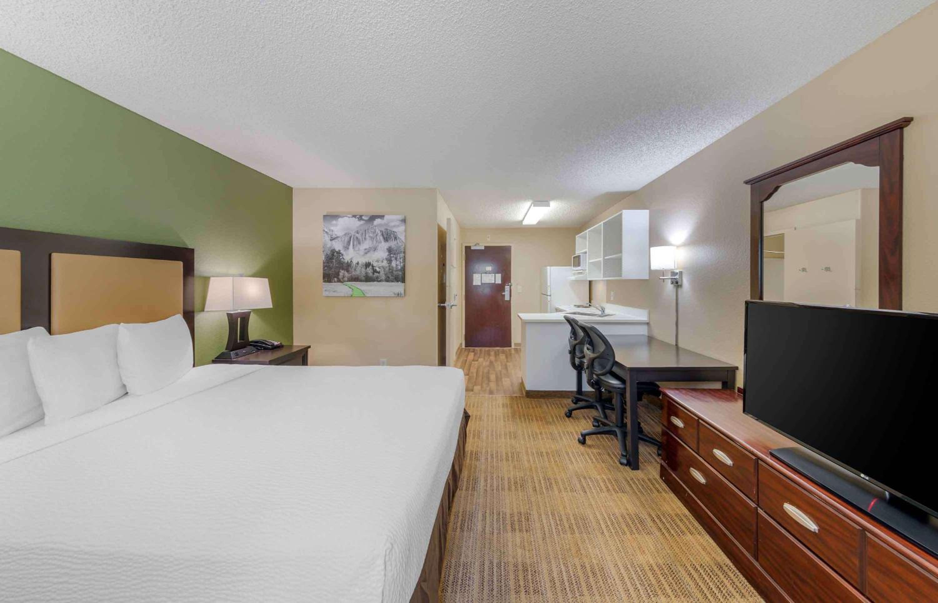 Extended Stay America Suites - Los Angeles - Arcadia - Property Image 15