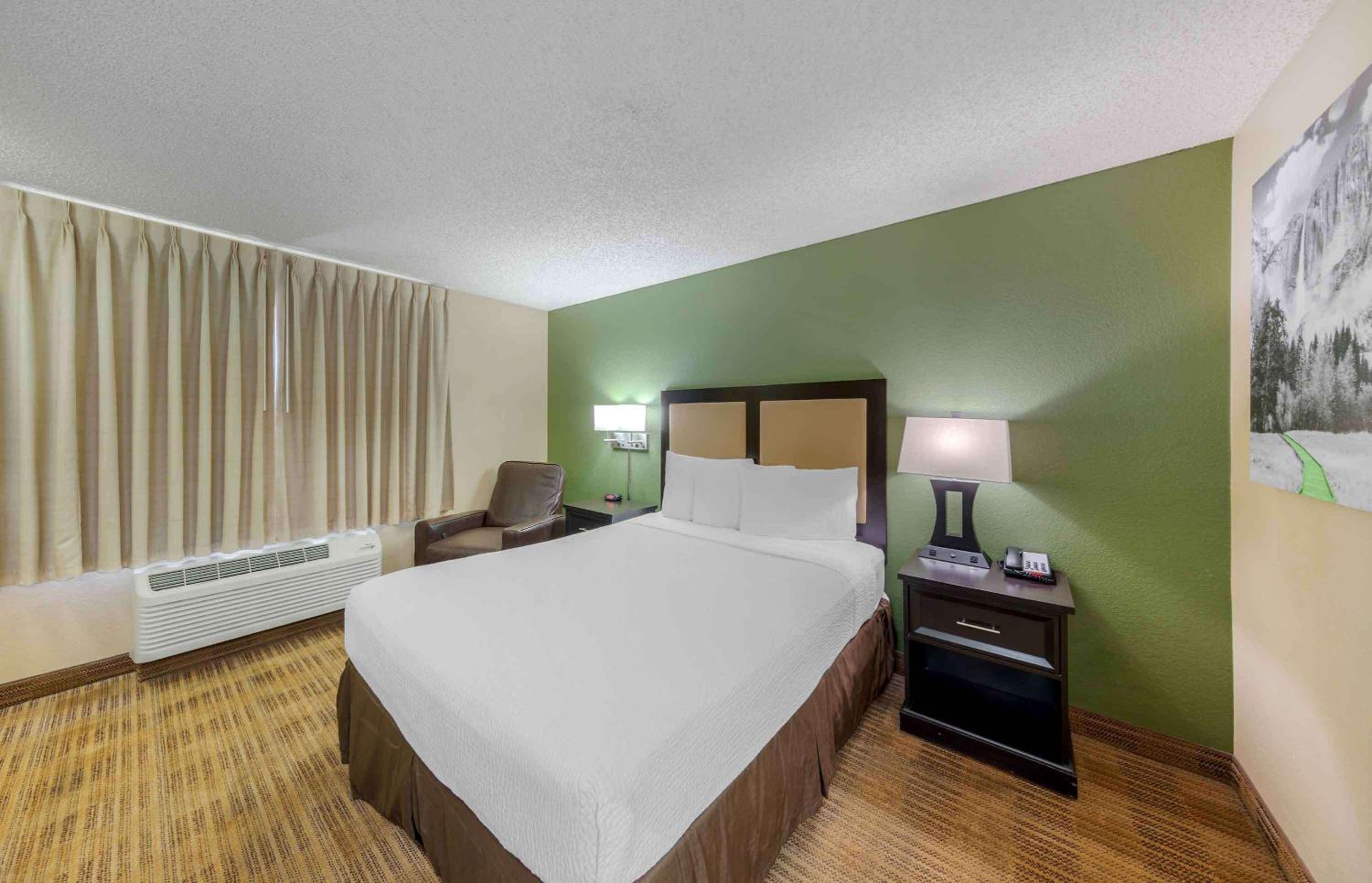 Extended Stay America Suites - Los Angeles - Arcadia - Property Image 12