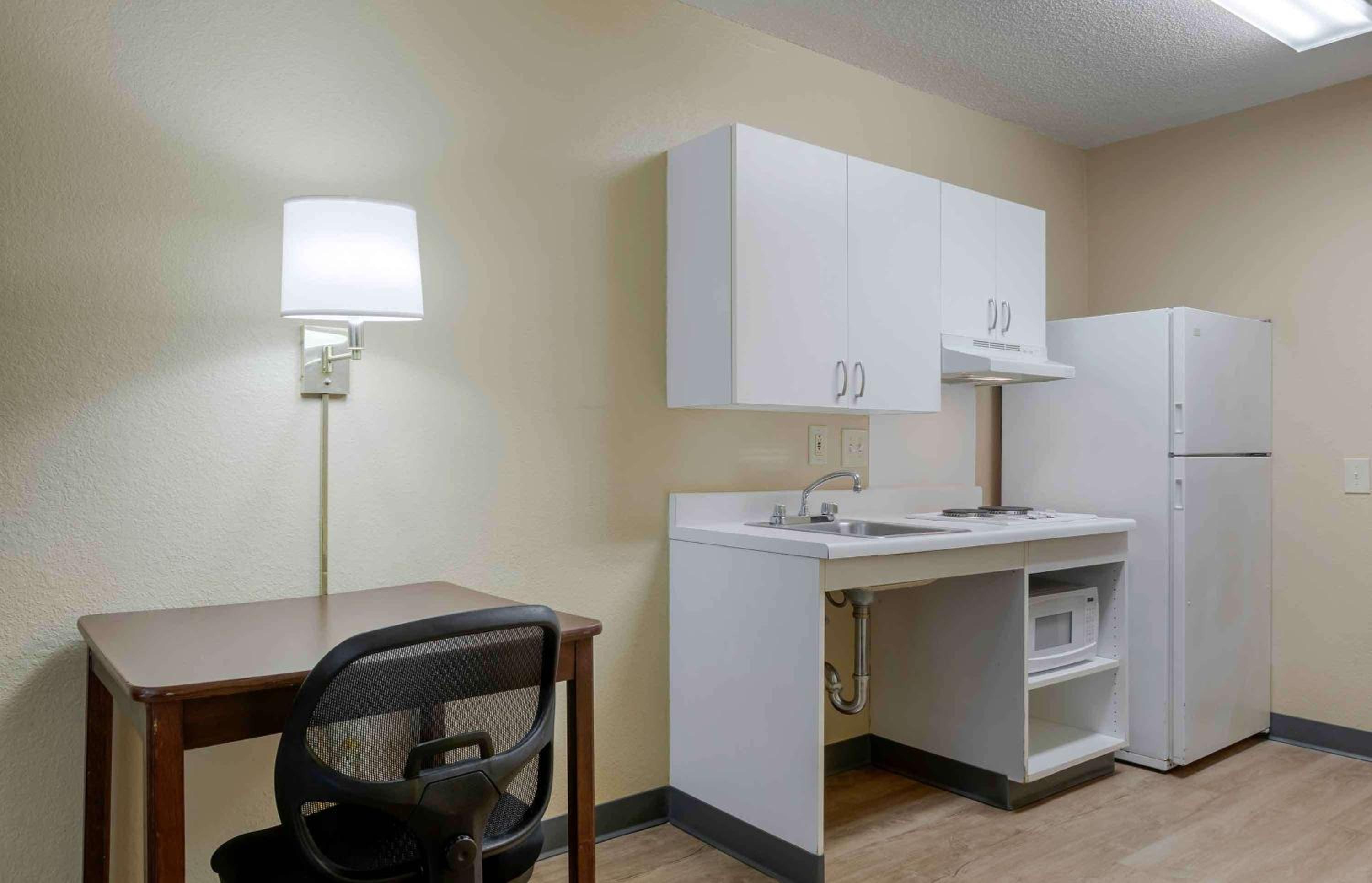 Extended Stay America Suites - Los Angeles - Arcadia - Property Image 1