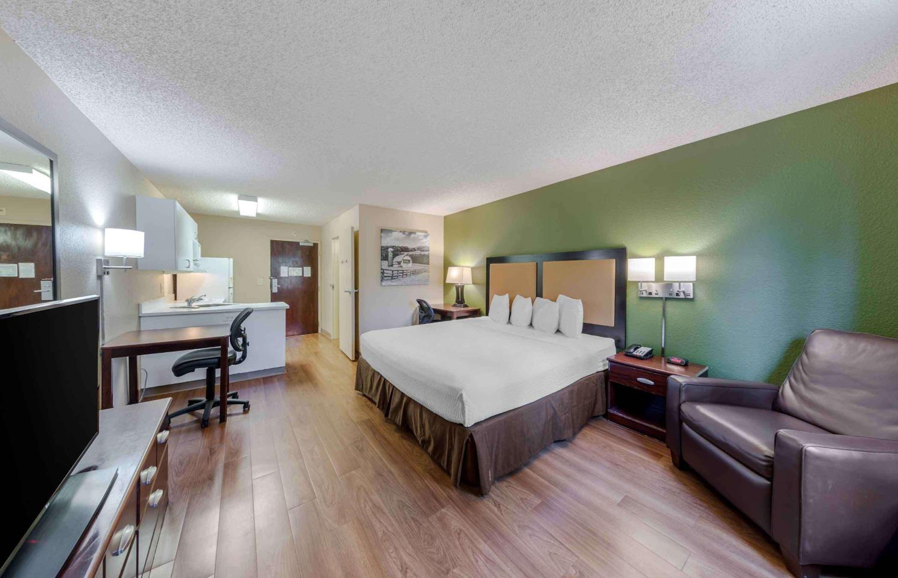 Extended Stay America Suites - Los Angeles - Arcadia - Property Image 8