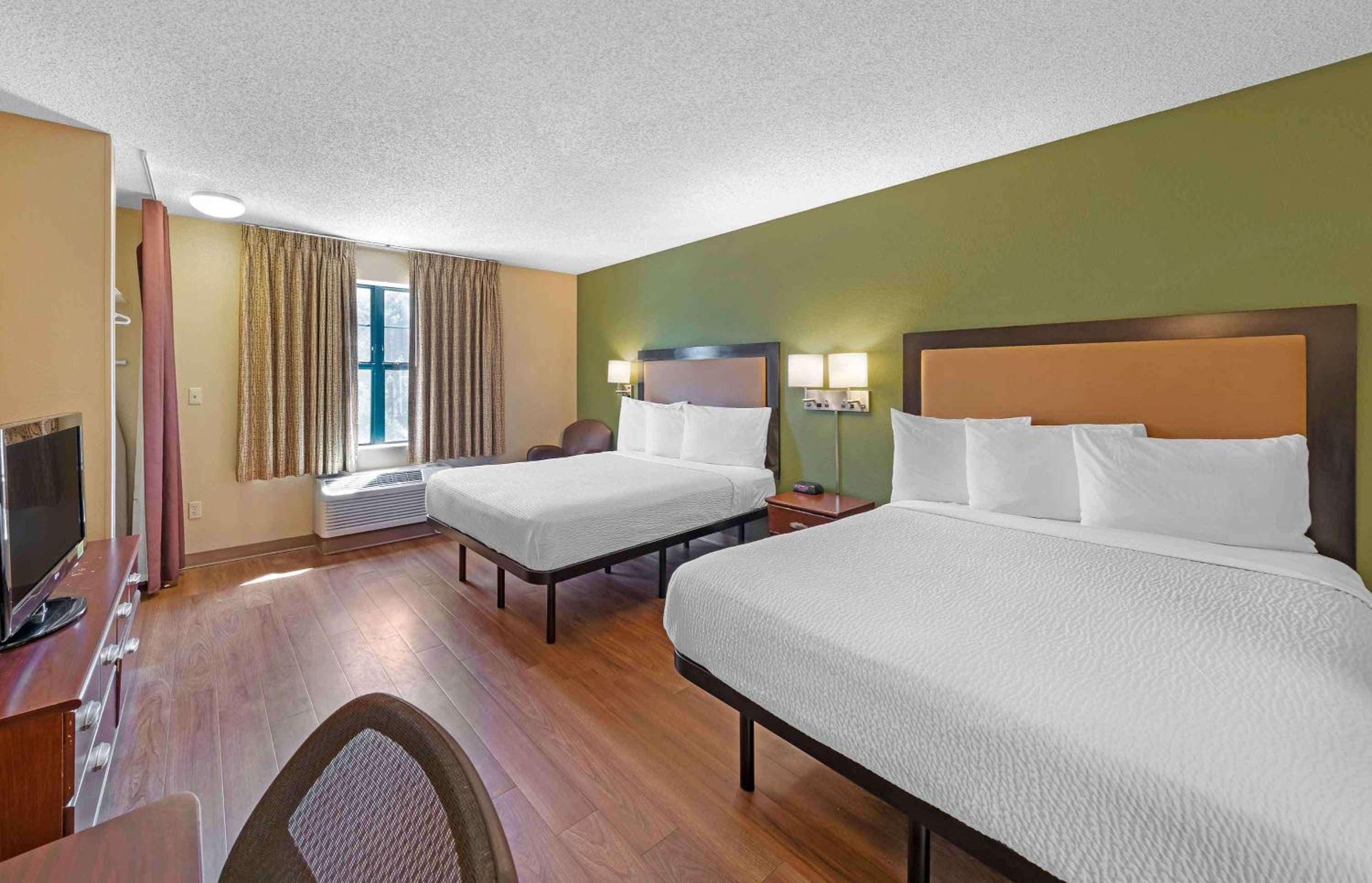 Extended Stay America Suites - Los Angeles - Arcadia - Property Image 4