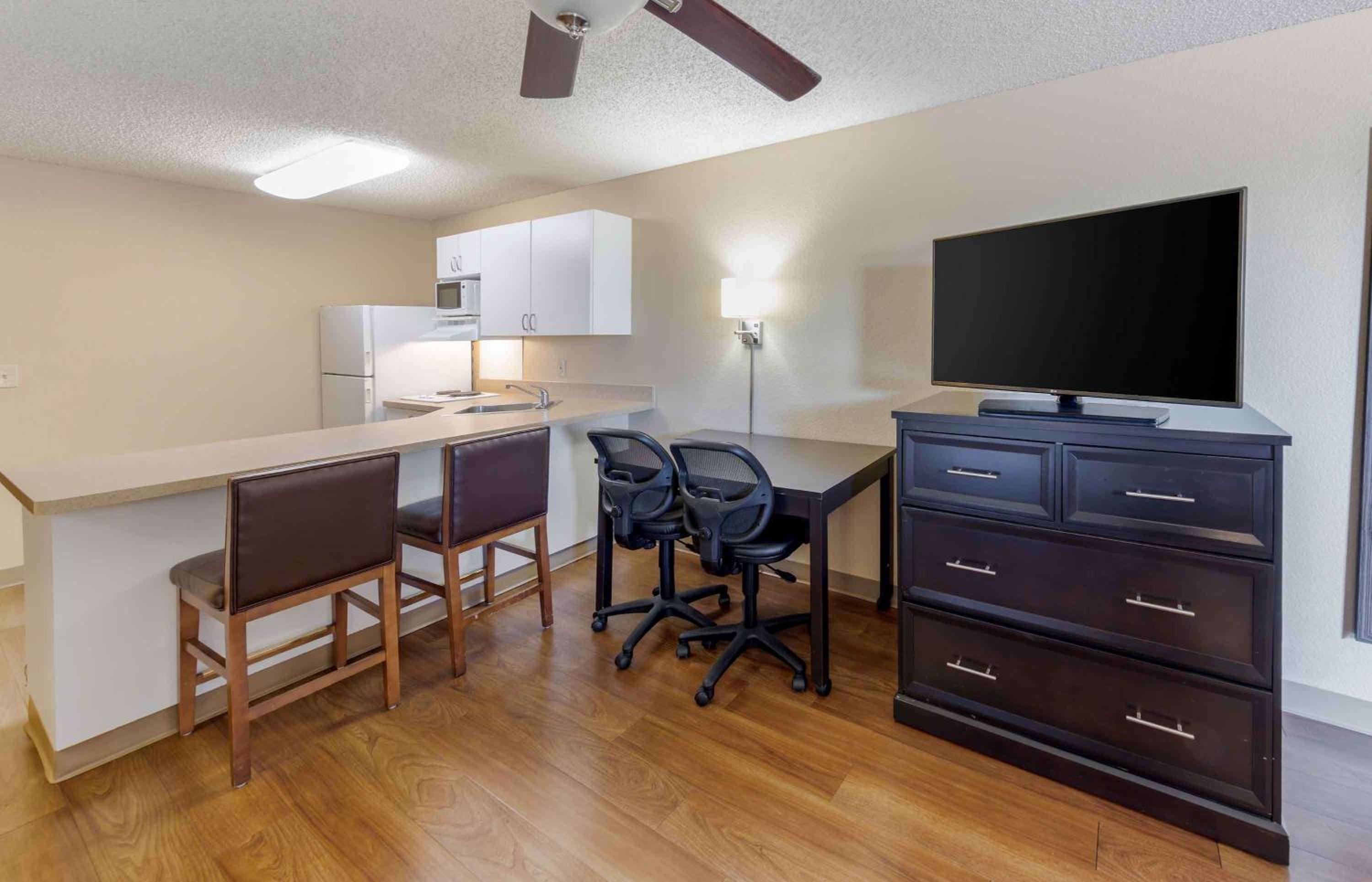 Extended Stay America Suites - Los Angeles - Arcadia - Property Image 45