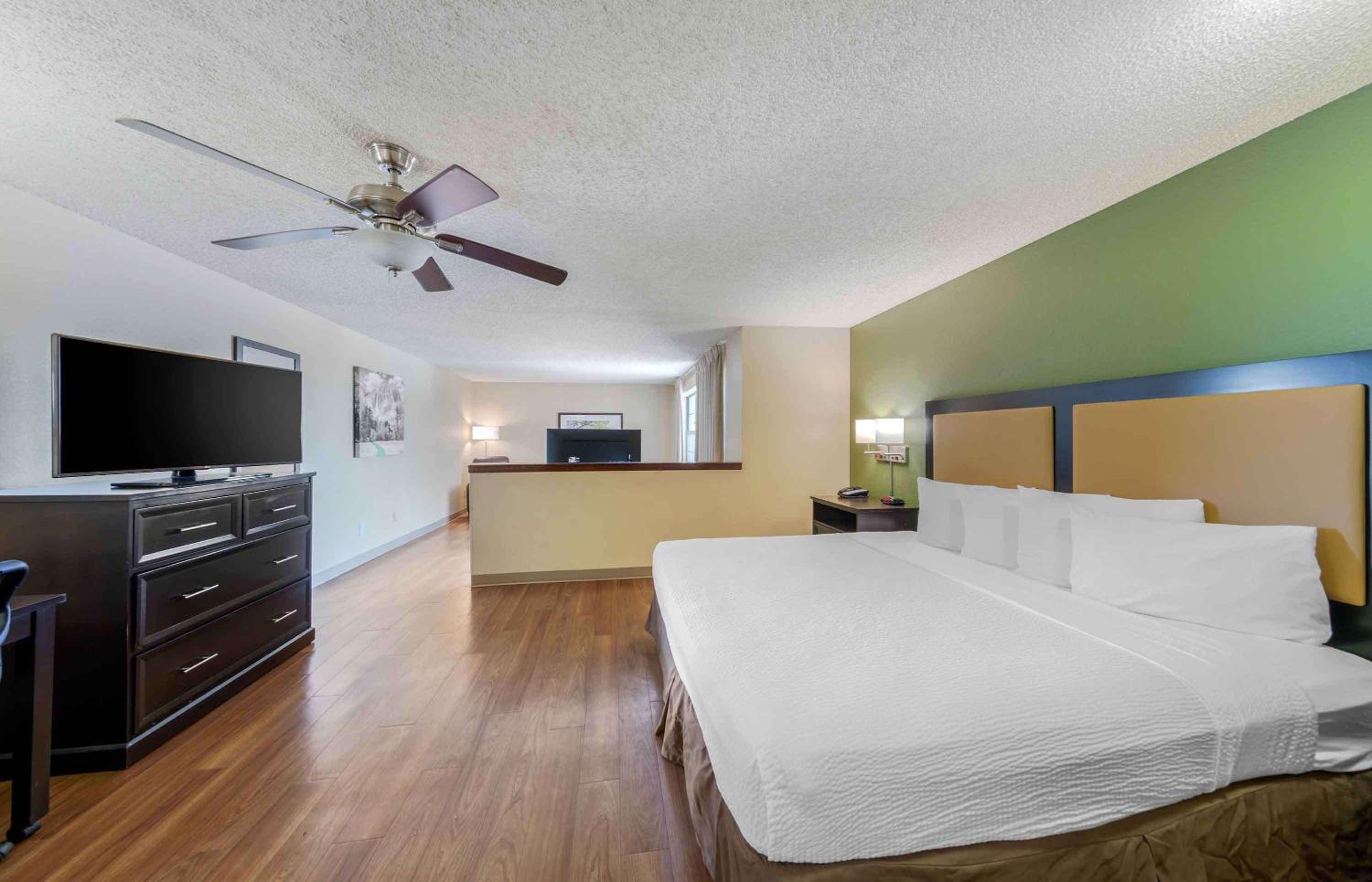 Extended Stay America Suites - Los Angeles - Arcadia - Property Image 43